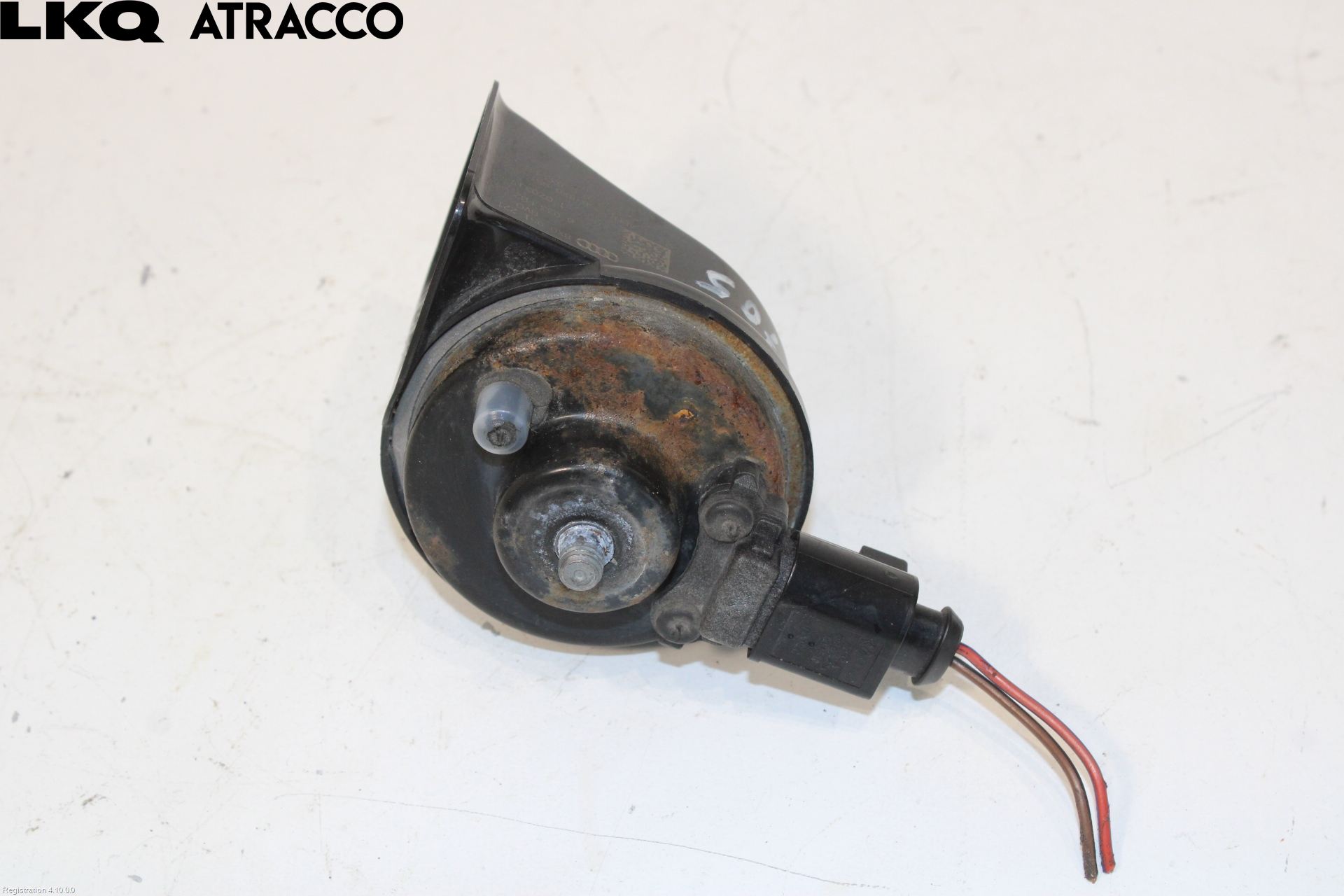 Audi A1/S1 11-18 Signalhorn