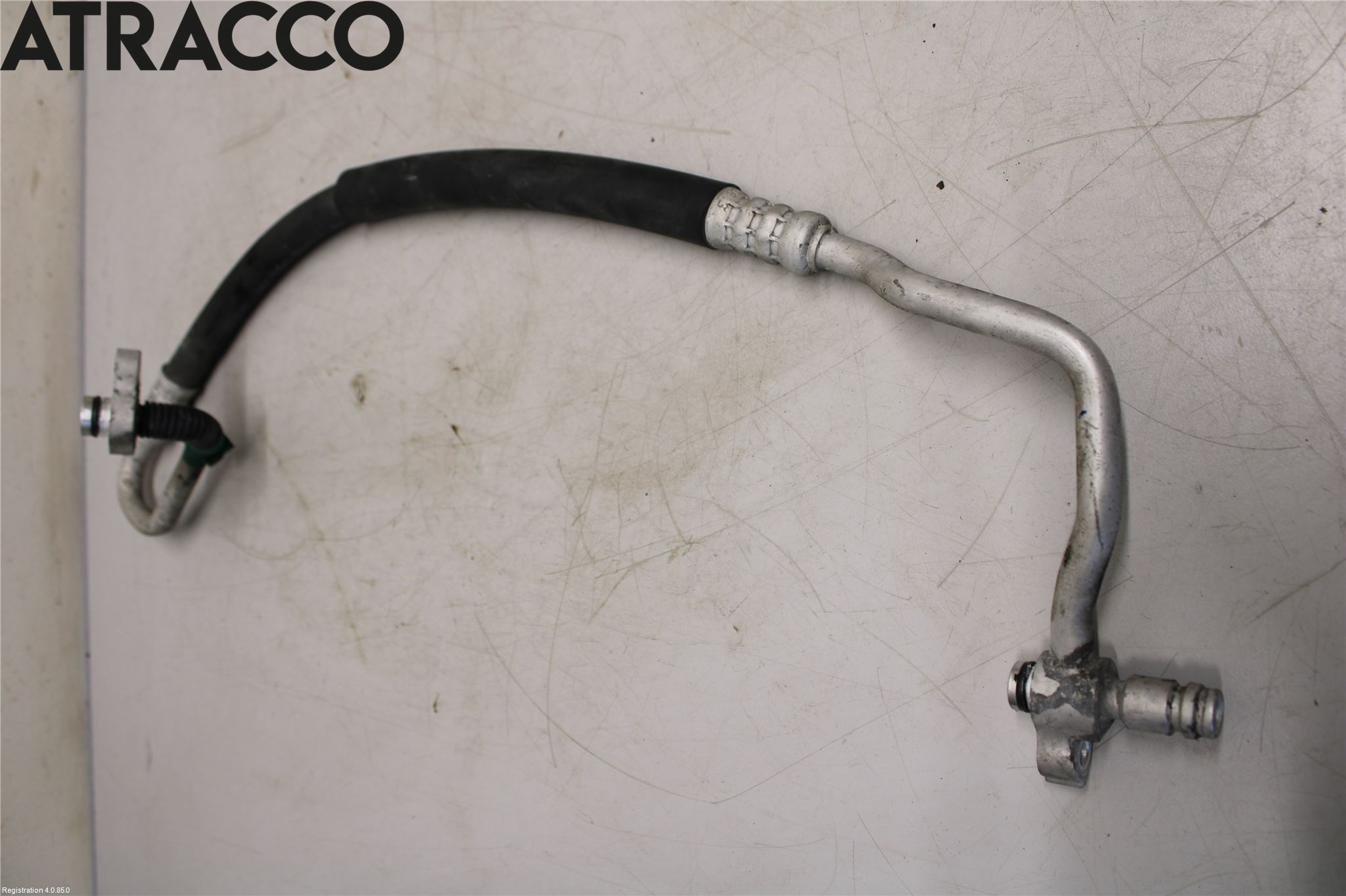 Mazda 5 05-10 Varme Ac Slange - Rør