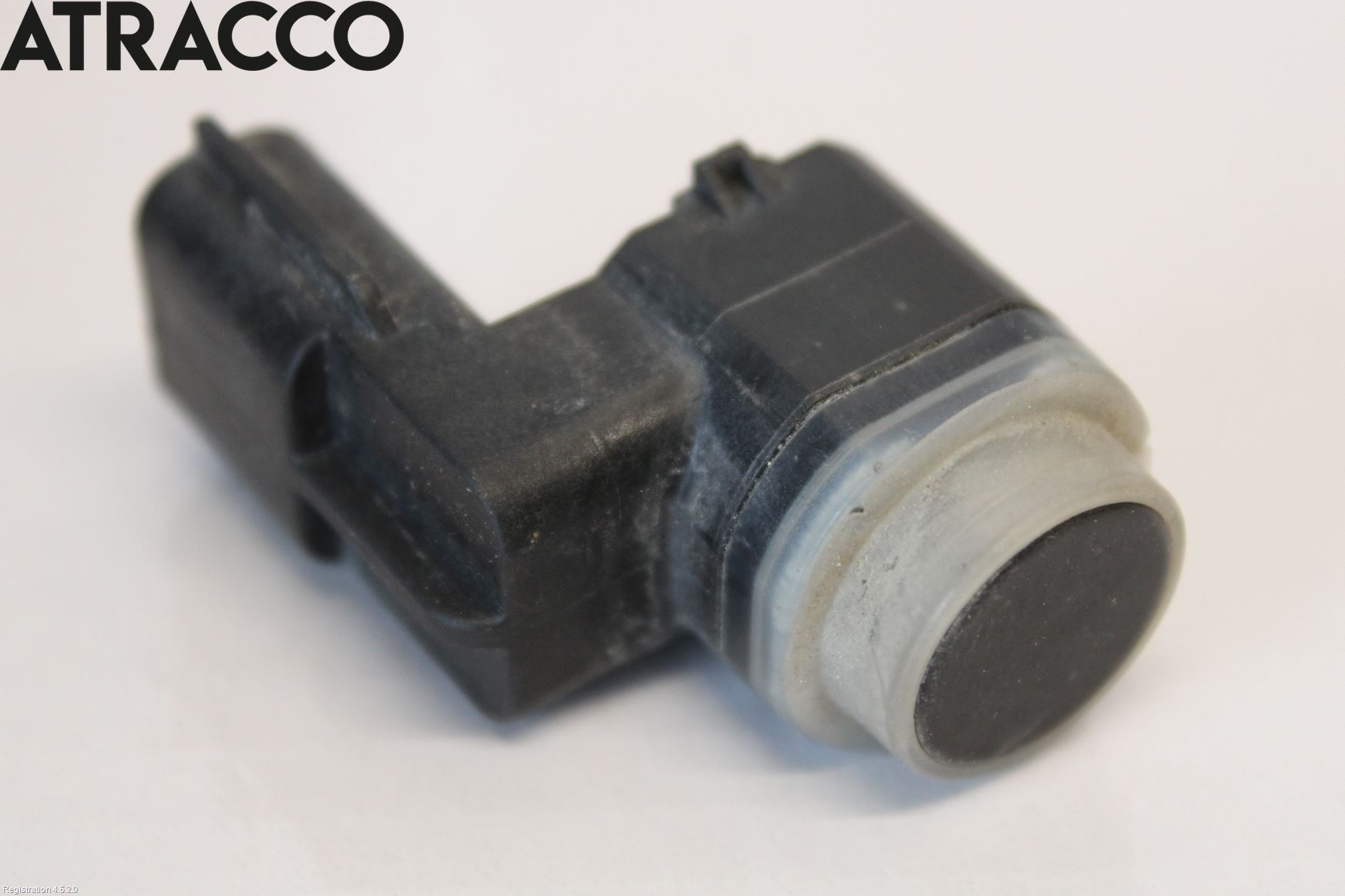 Renault MEGANE III 09-15 Sensor Ryggesensor