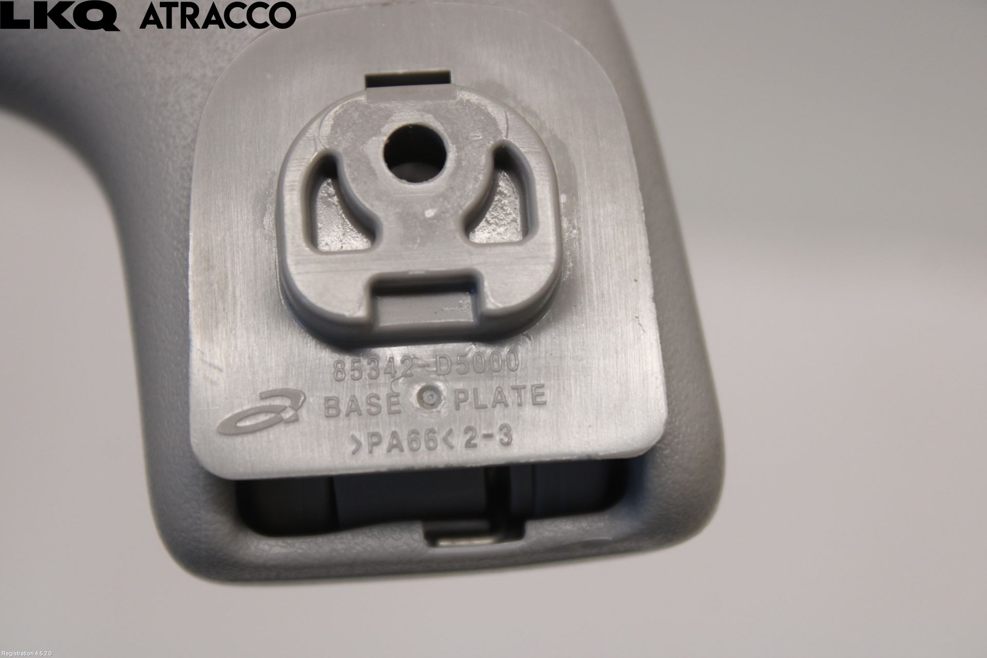 Hyundai KONA/ELECTRIC OS 18-23 Innrhandtak I Taket