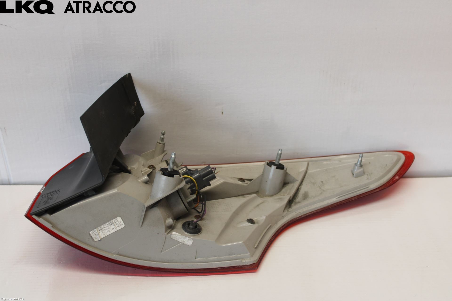 Ford FOCUS 15-18 Baklykt Venstre