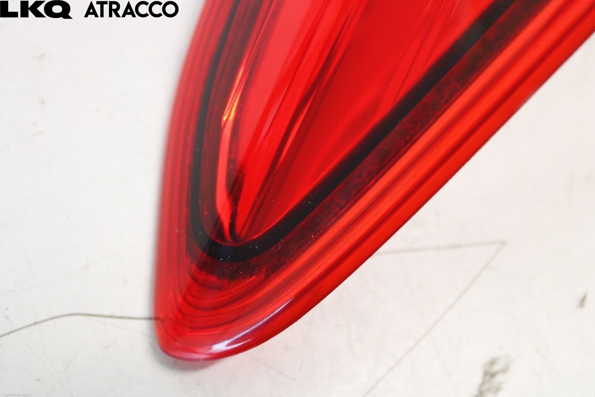 Ford FOCUS 11-14 Baklykt Høyre