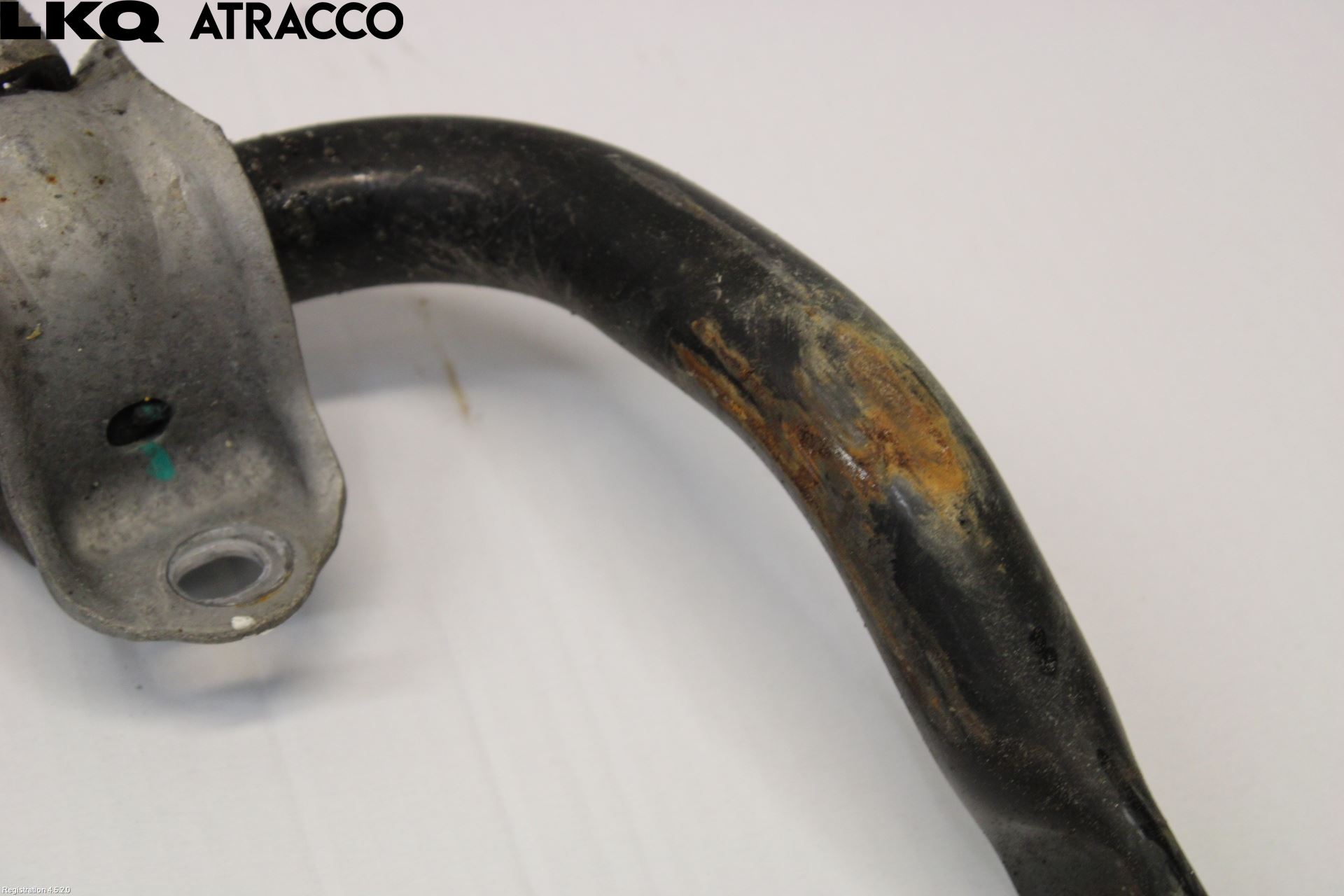 Tesla MODEL 3 17- Stablisatorstag Foran