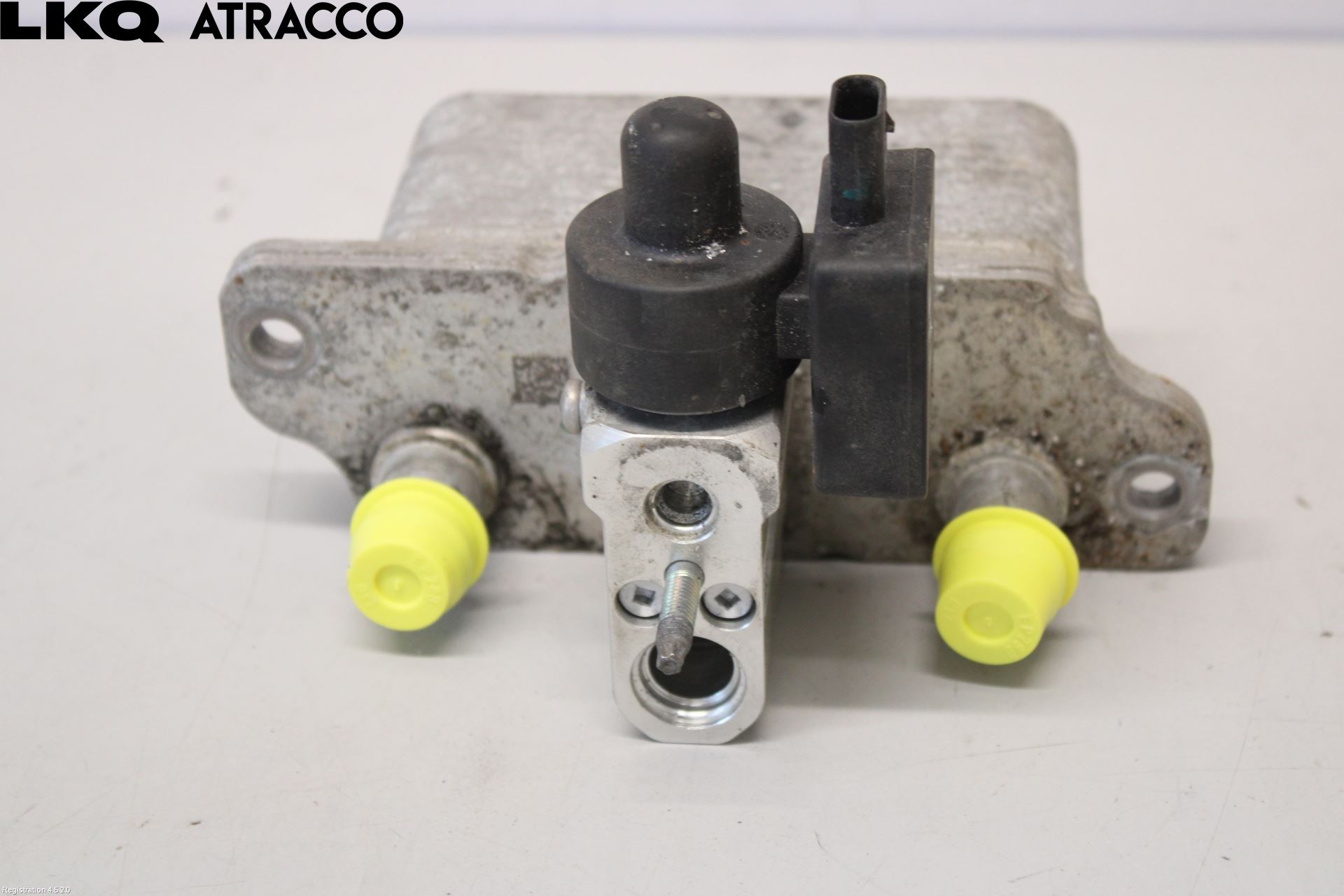 Tesla MODEL S 13- Varme Ac Øvrig