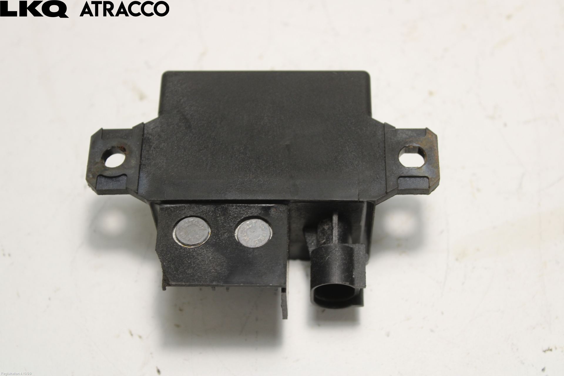 BMW X5 E70 07-13 Rele Øvrig