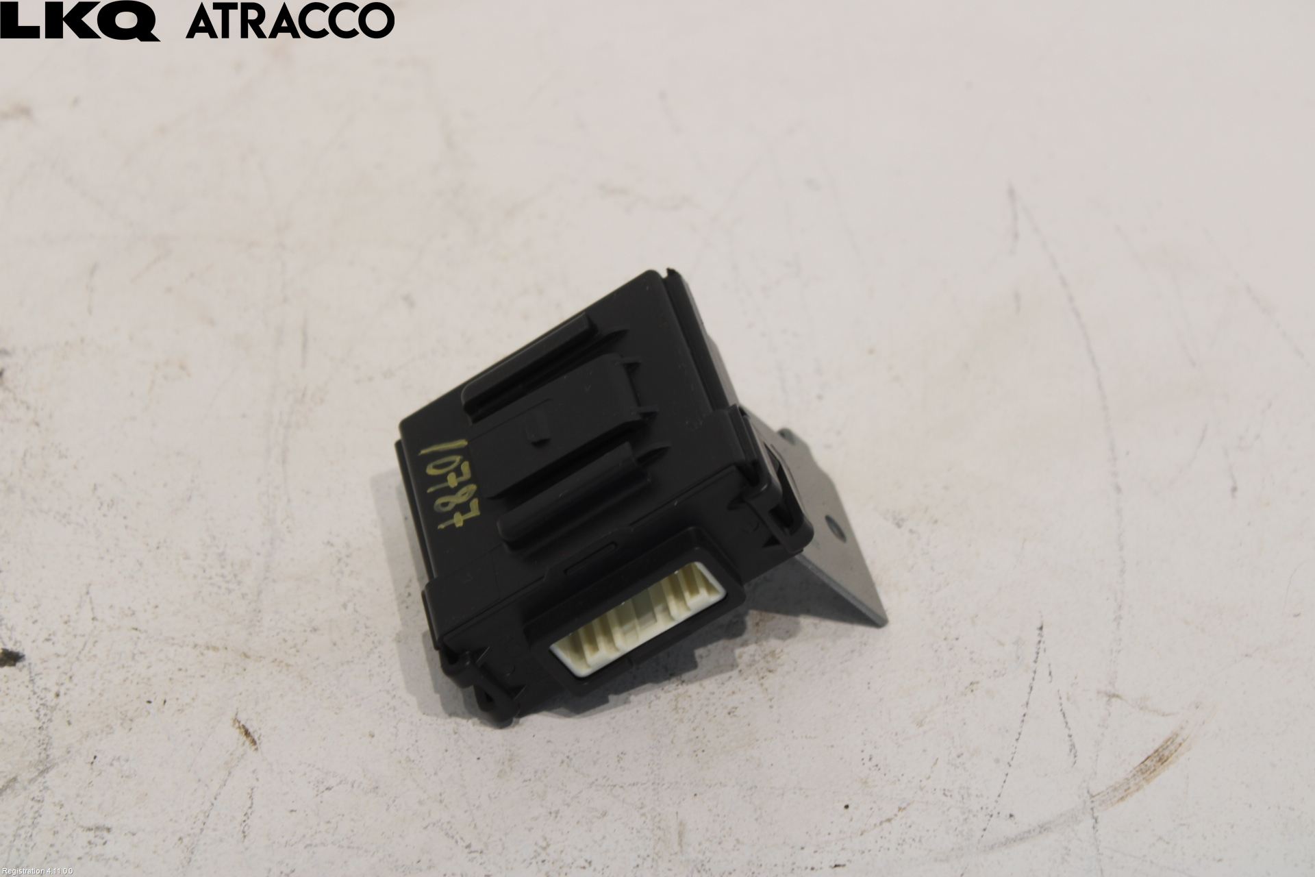 Nissan LEAF 18- Styreenhet Øvrig