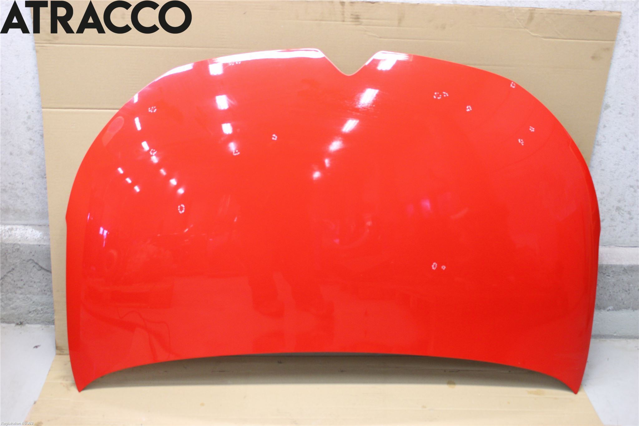 Citroen C4 CACTUS 14-20 Panser