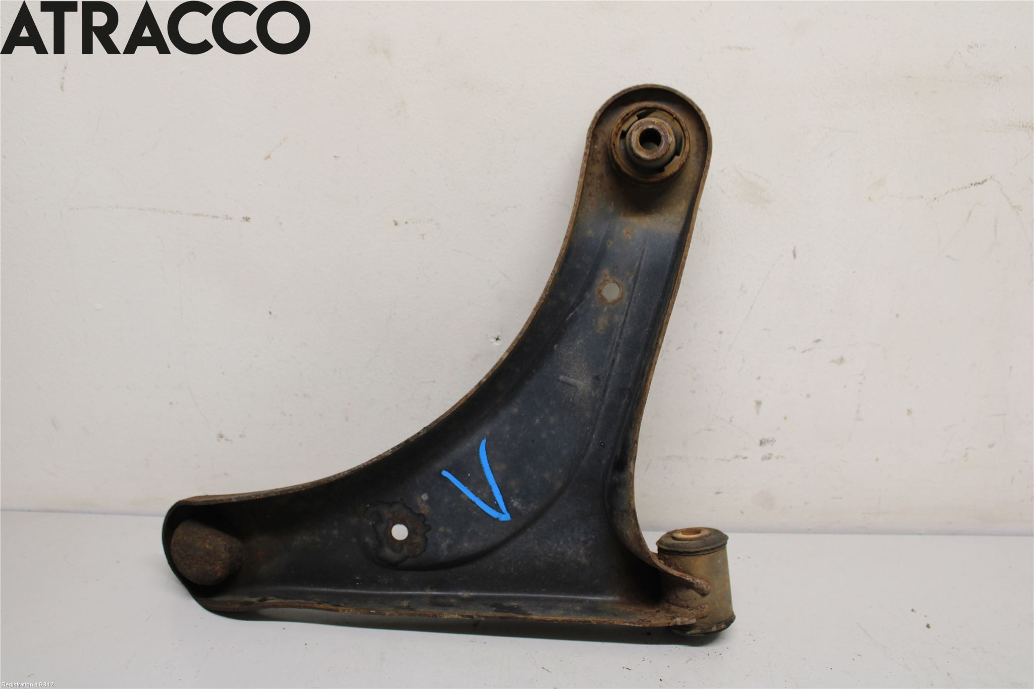 Peugeot 309 Bærearm Foran Venstre Nedre