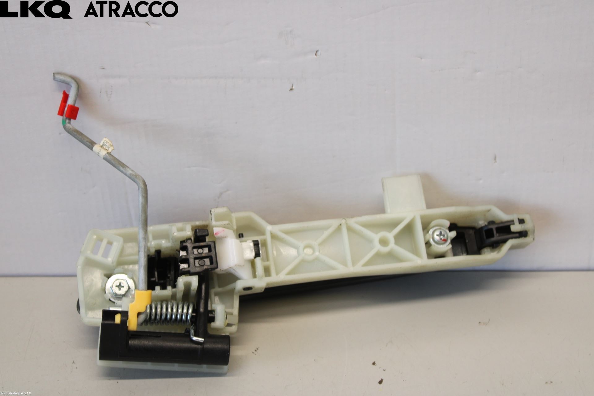 Hyundai KONA/ELECTRIC OS 18-23 Dørhandtak Ytre Høyre