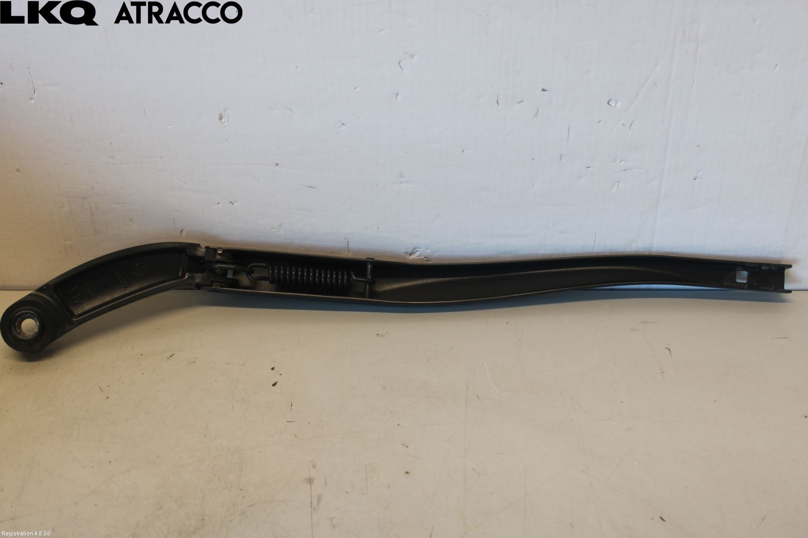 SsangYong SSANG YONG MUSSO Viskerarm-Armer Frontrute