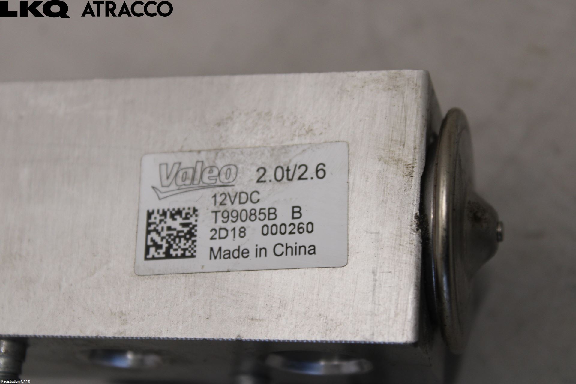 Peugeot 208/E-208 20- Varme Ac Øvrig