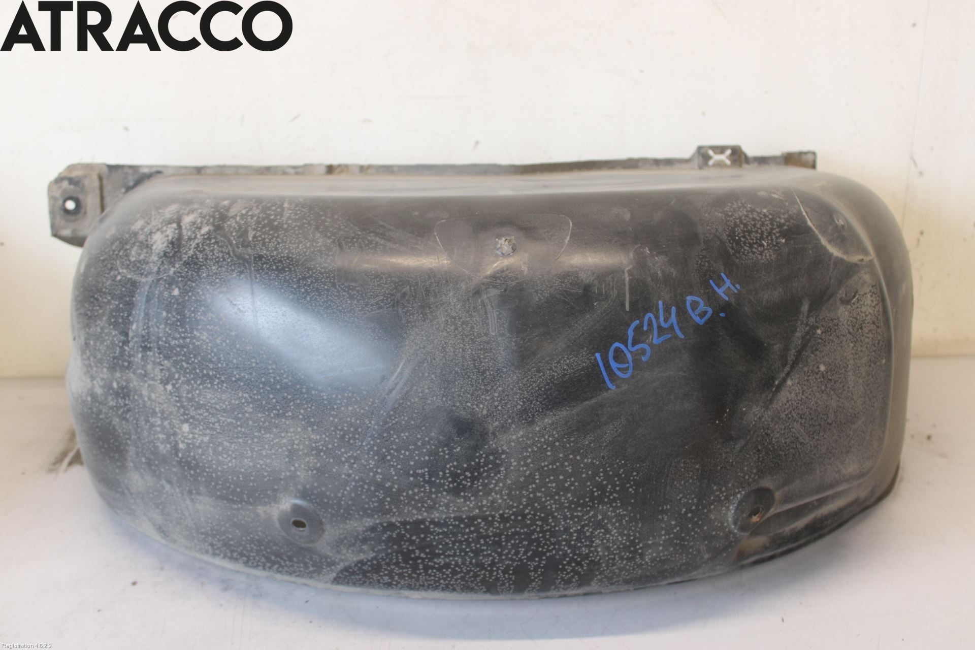 Volkswagen VW TRANSP/CARAVELLE (T6) 16-22 Skjerm Indre