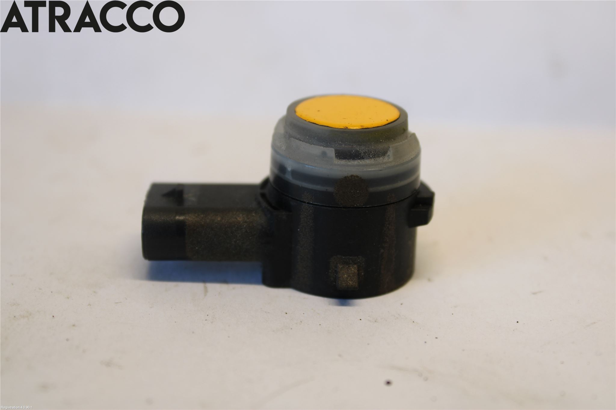 Opel CORSA F, CORSA-E 20- Sensor Ryggesensor