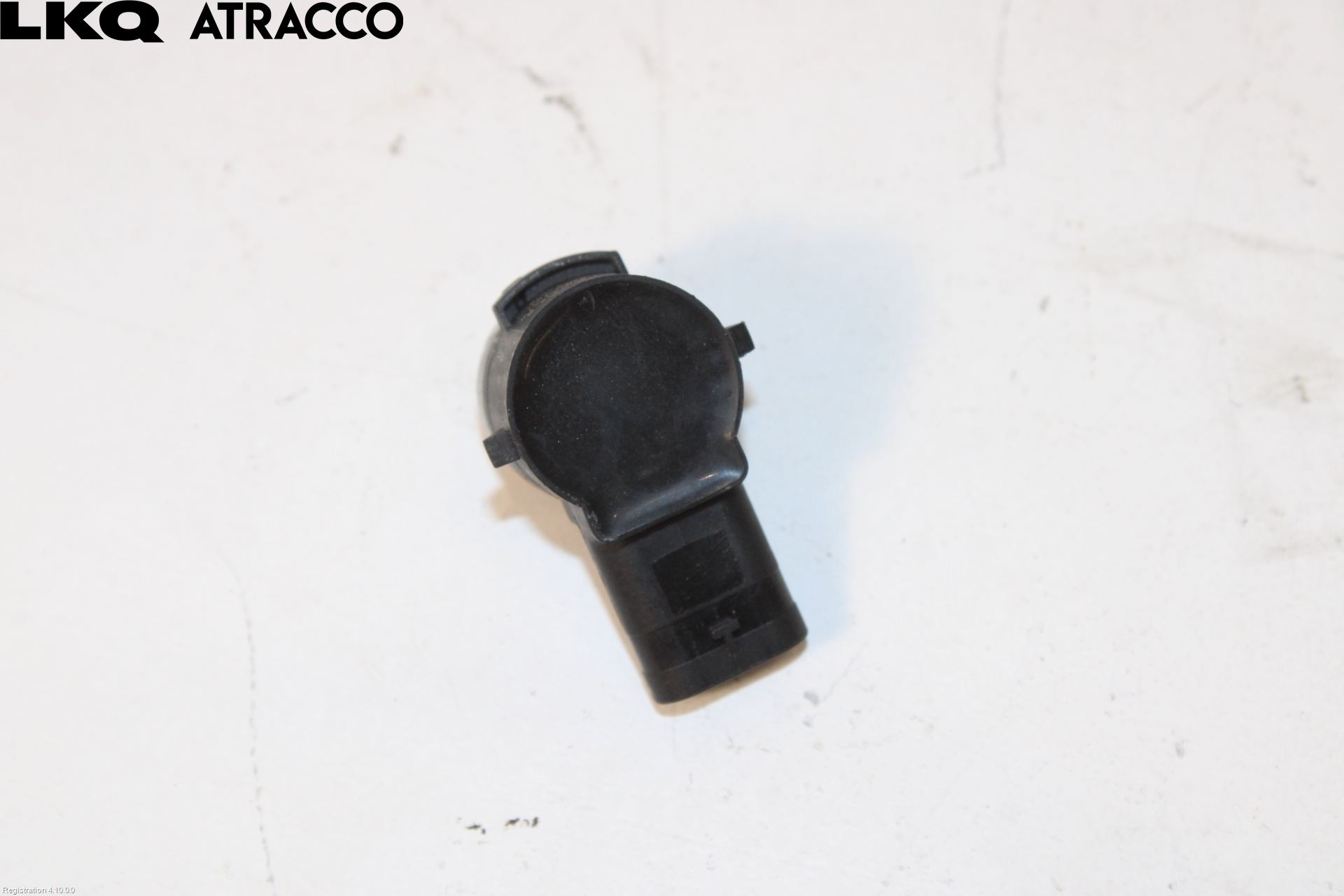 Volkswagen VW GOLF / E-GOLF VII 13-20 Sensor Parkering Front