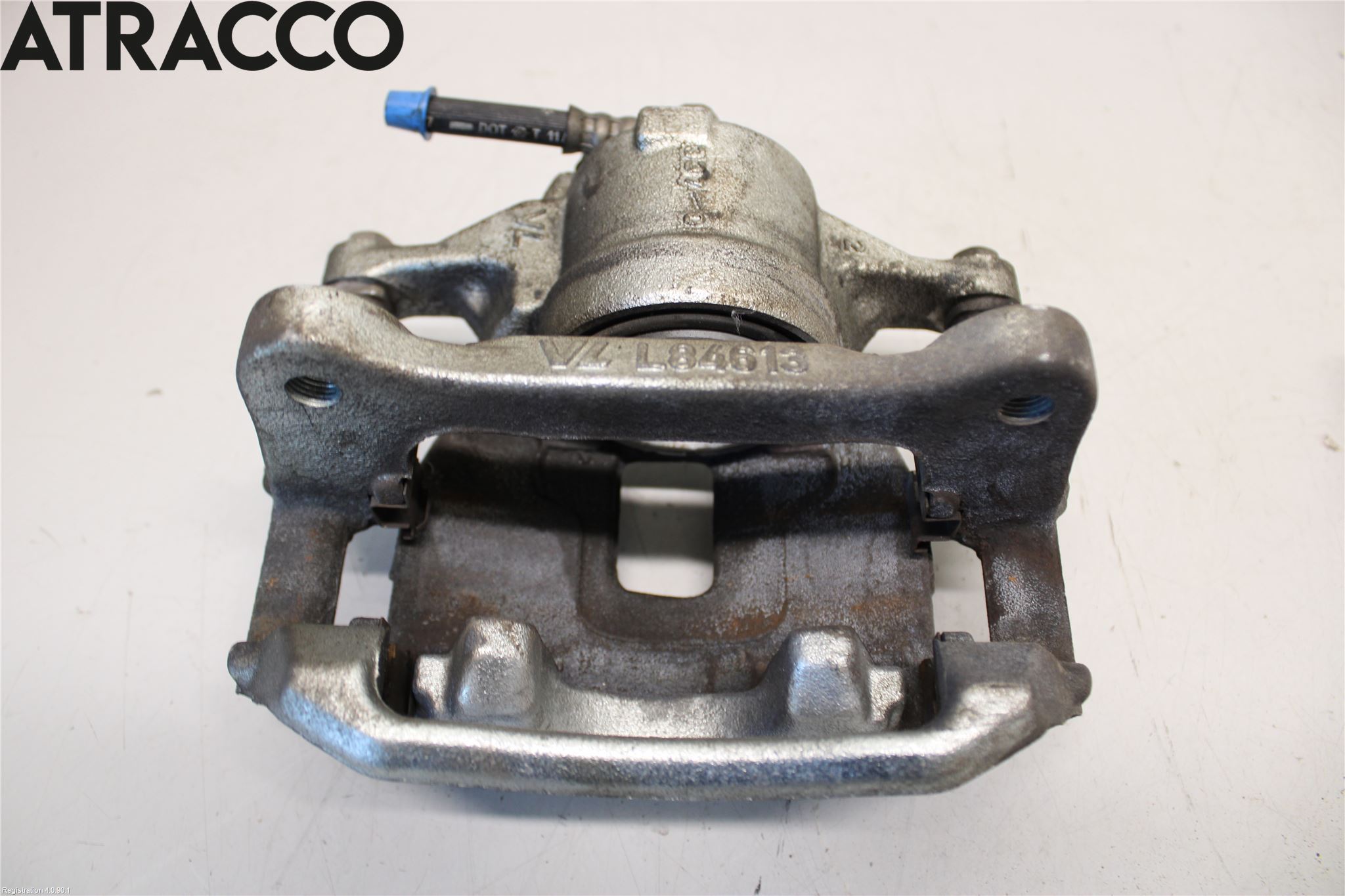 Toyota COROLLA 19- Bremsecaliper Foran Venstre