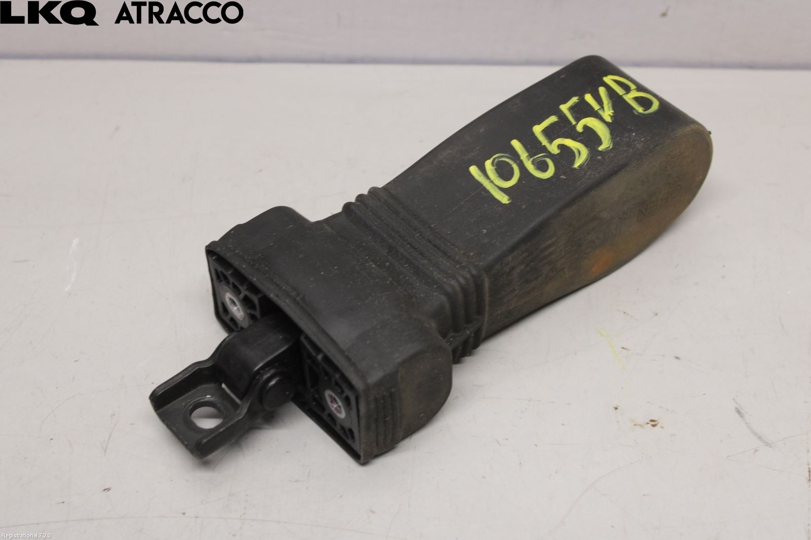 Audi A6 ALLROAD 12-18 Dørstopper