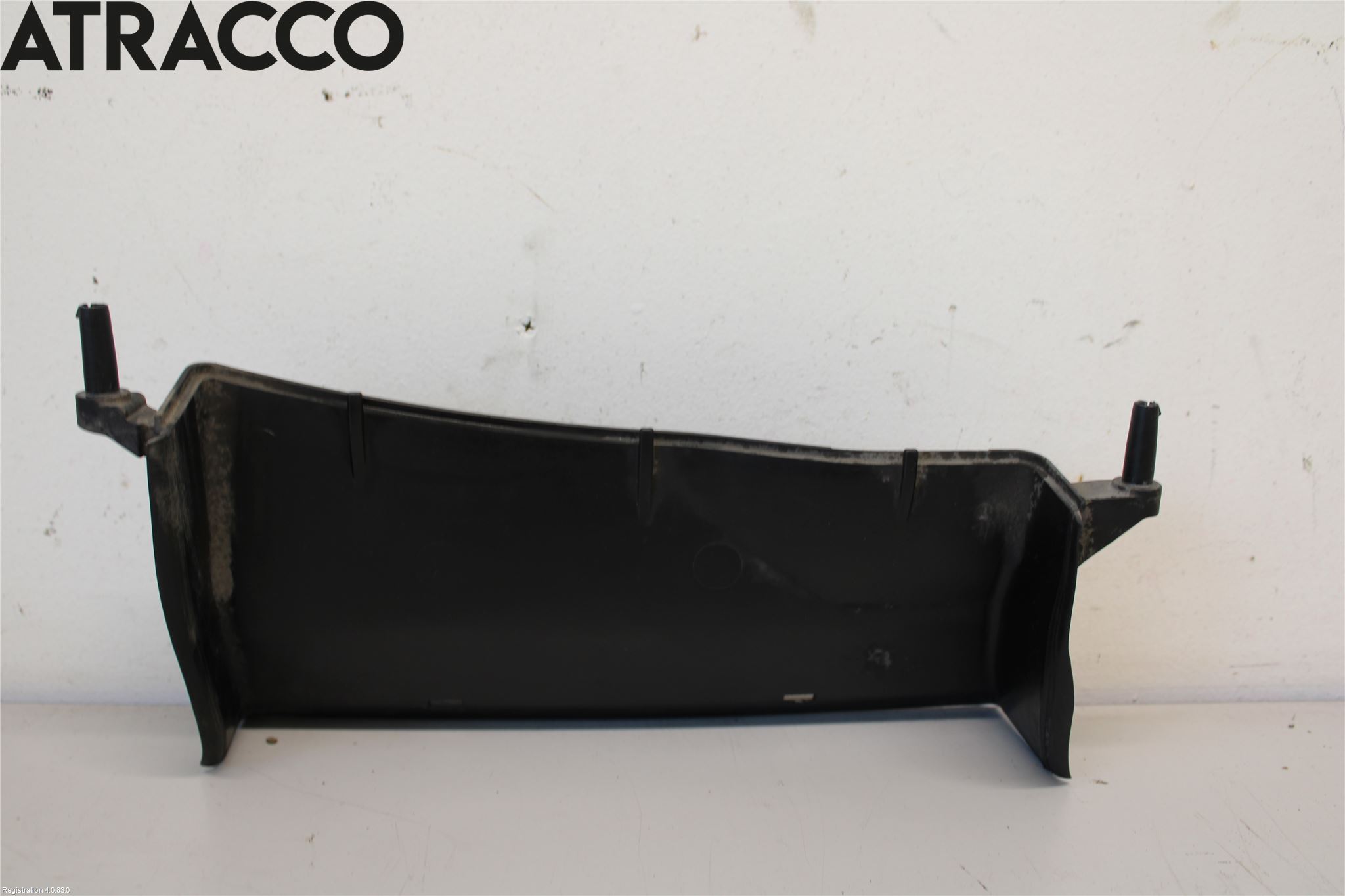 Audi A6/S6 4G 11-18 Luftstyring Front