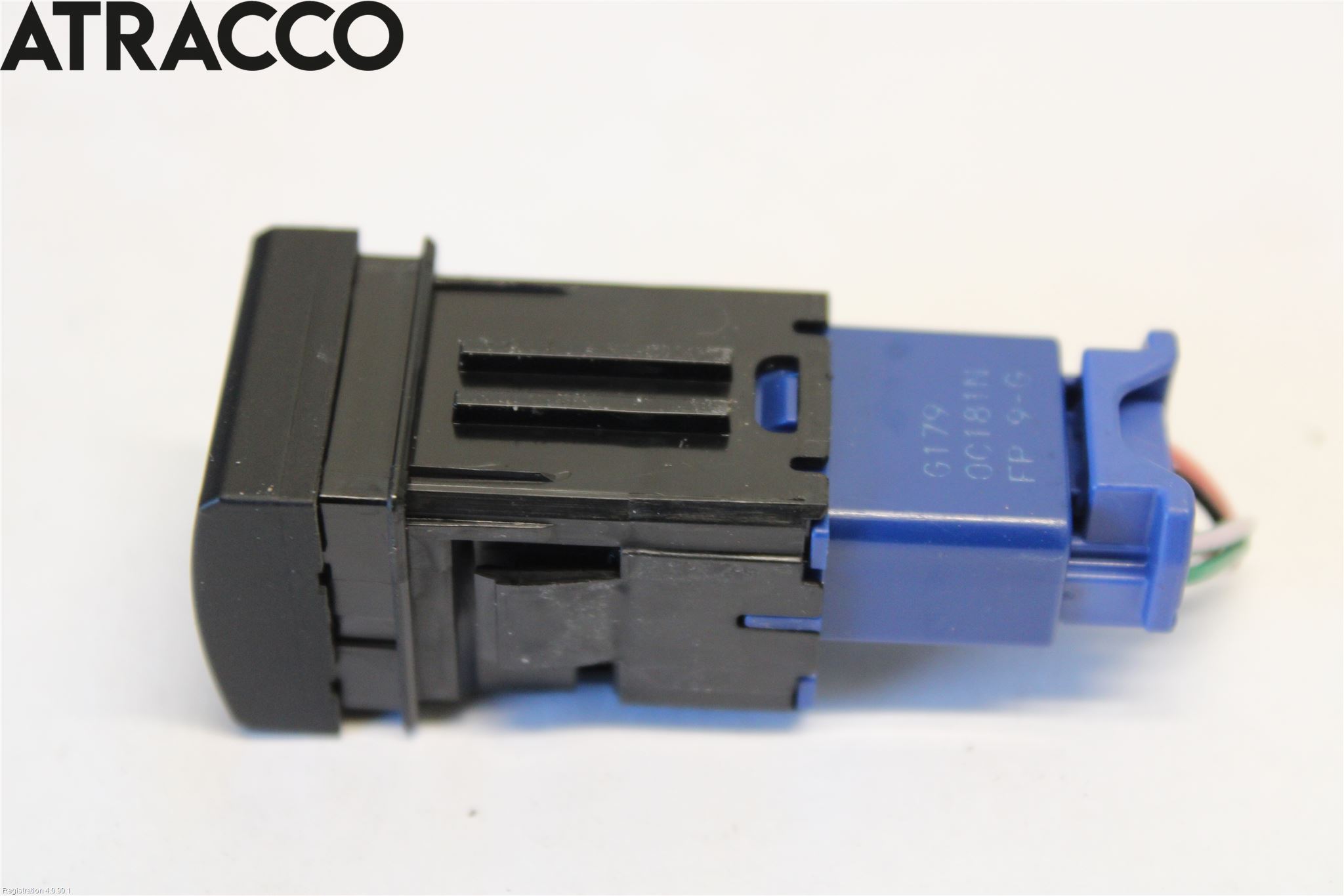 Toyota RAV4 19- Bryter Øvrig