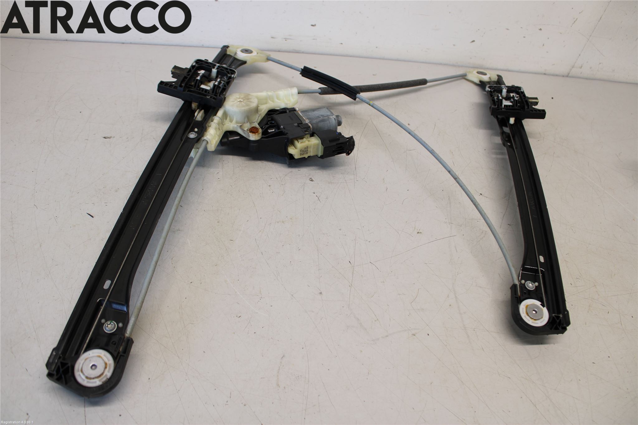 Jaguar I-PACE 18- Vindusheis El Komp