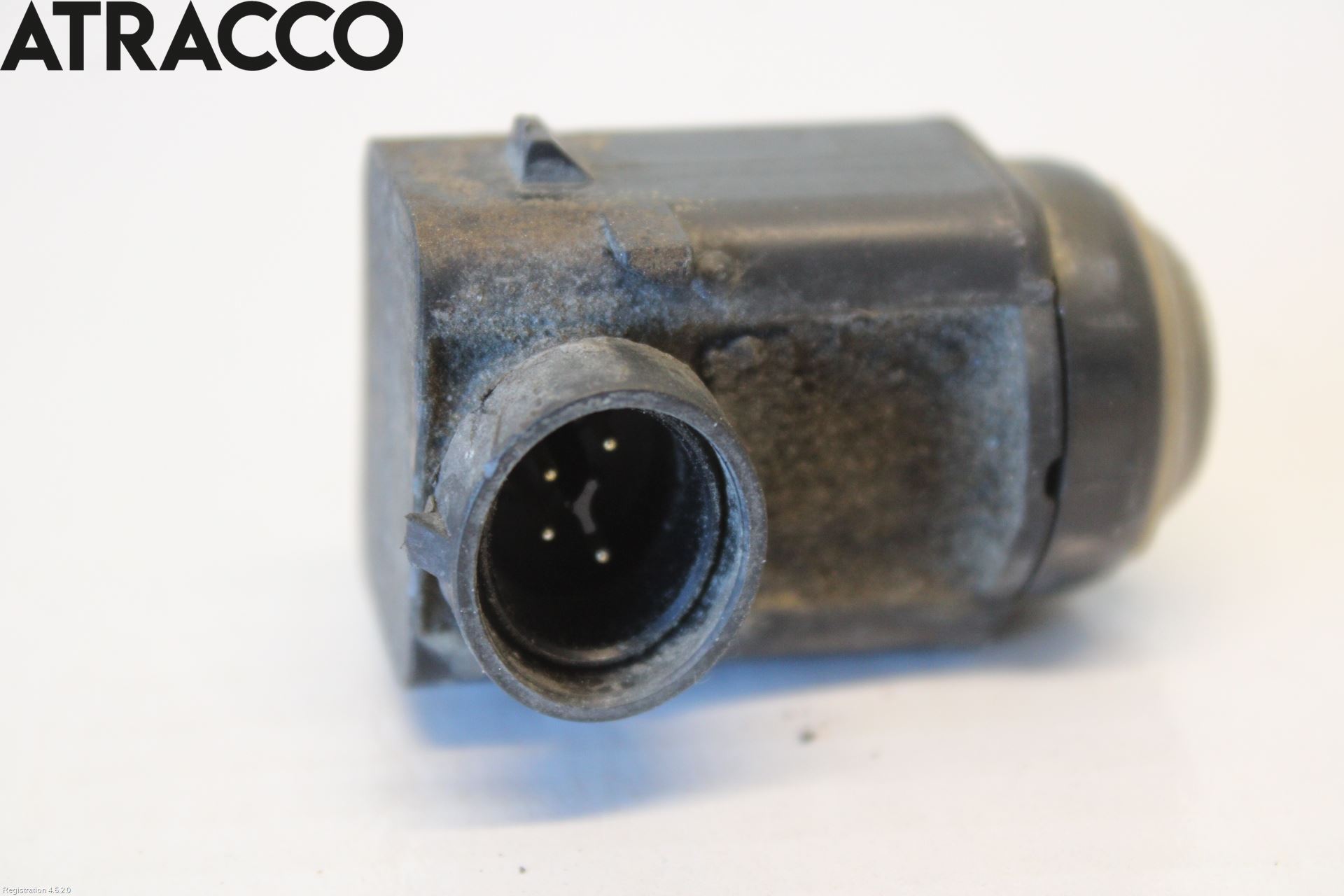 Mercedes-Benz MB VITO/VIANO (W639) 04-14 Sensor Ryggesensor