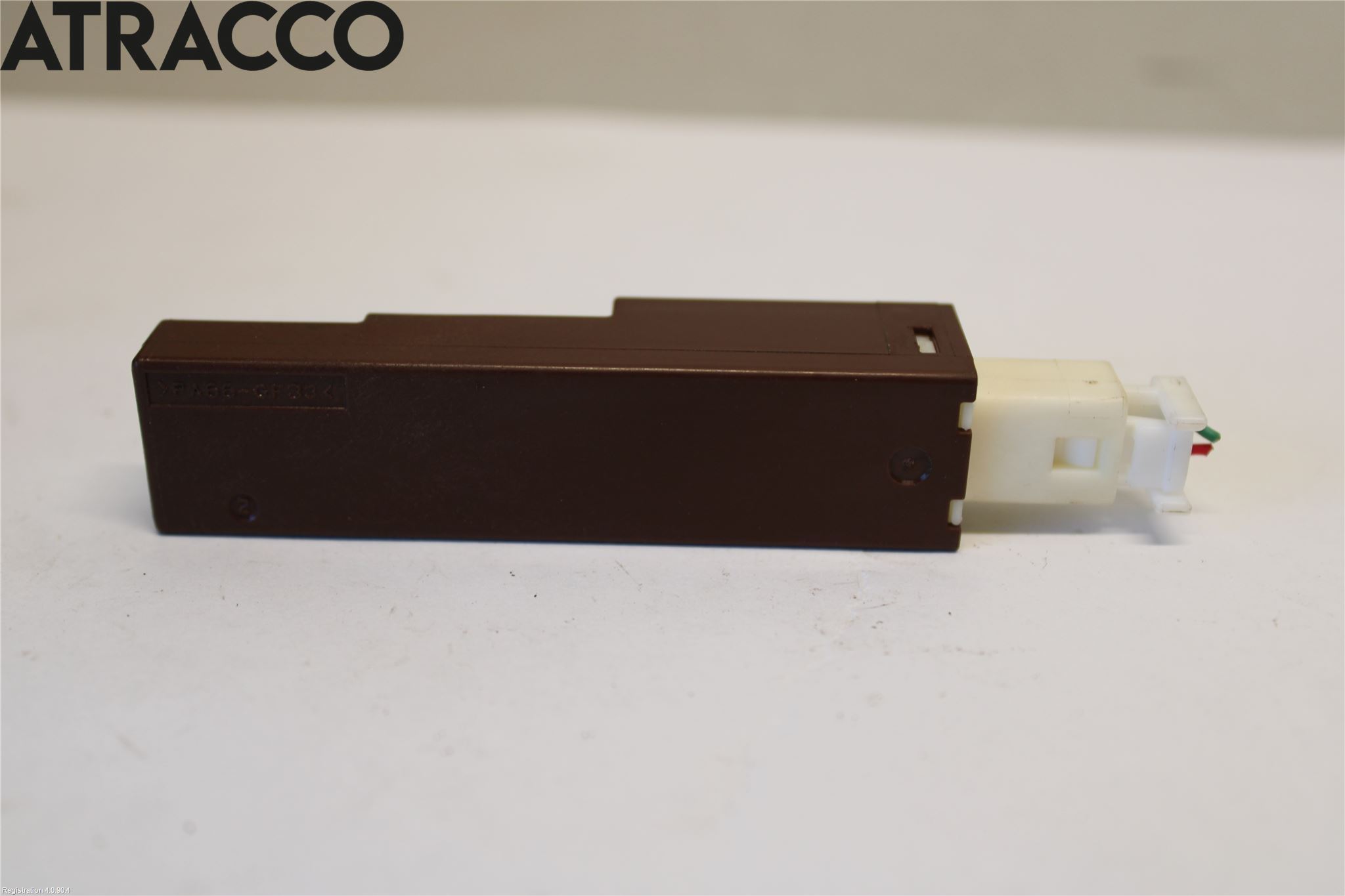 Lexus CT 200h Antenn El