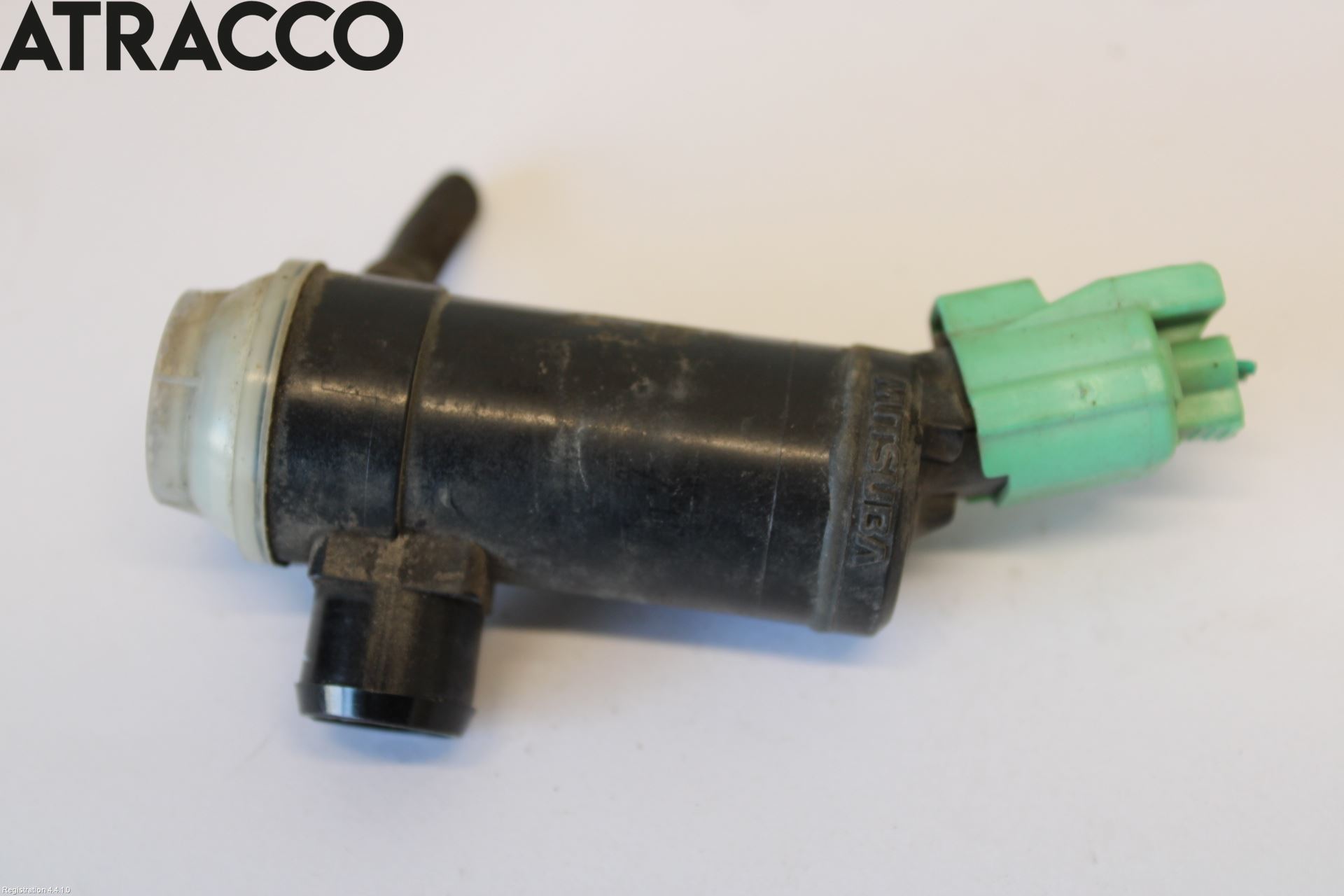 Subaru XV 12-17 Spylerpumpe Frontrute