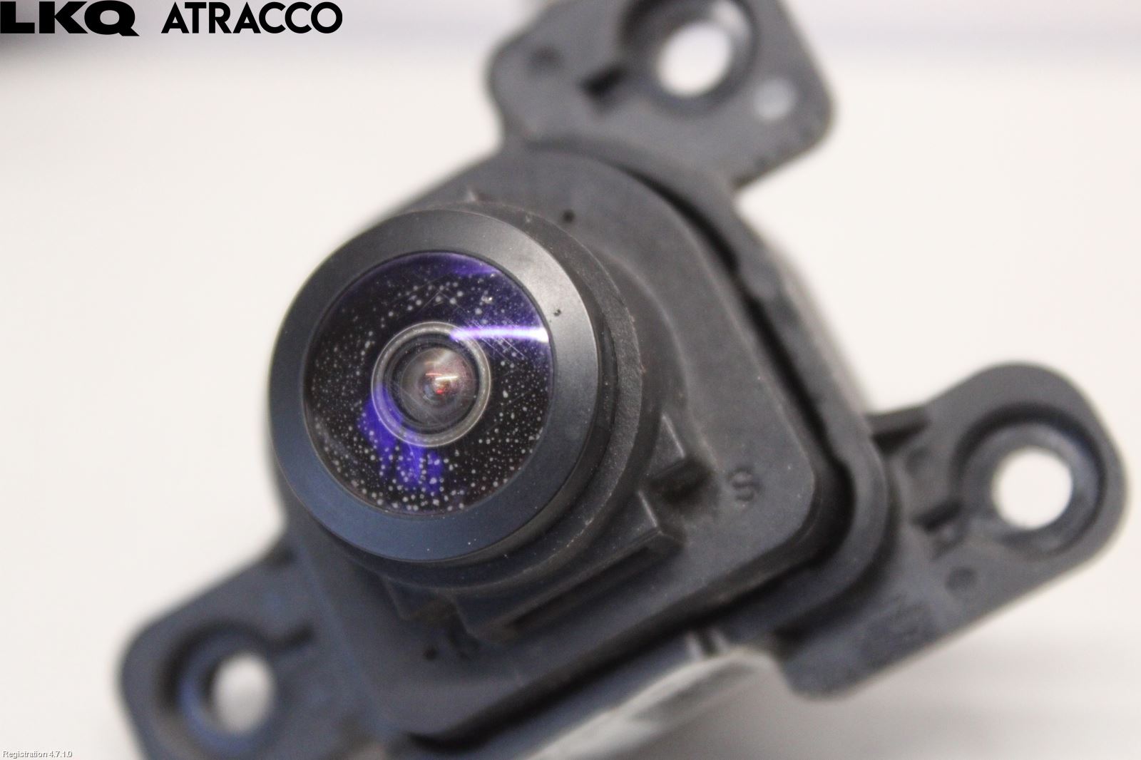 Hyundai IONIQ 5 NE 22- Parkeringshjelp Kamera