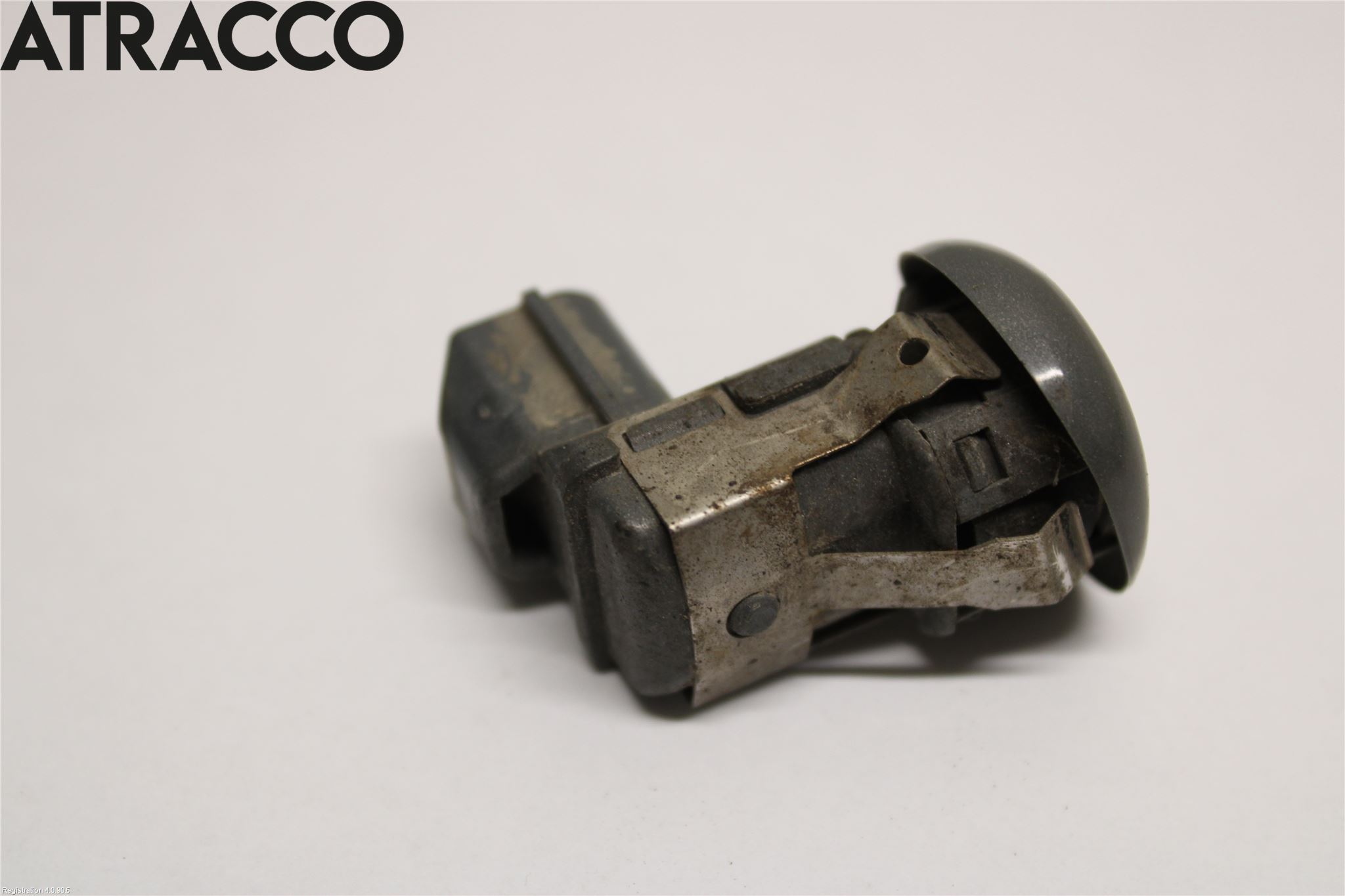 Citroen C-CROSSER Sensor Ryggesensor