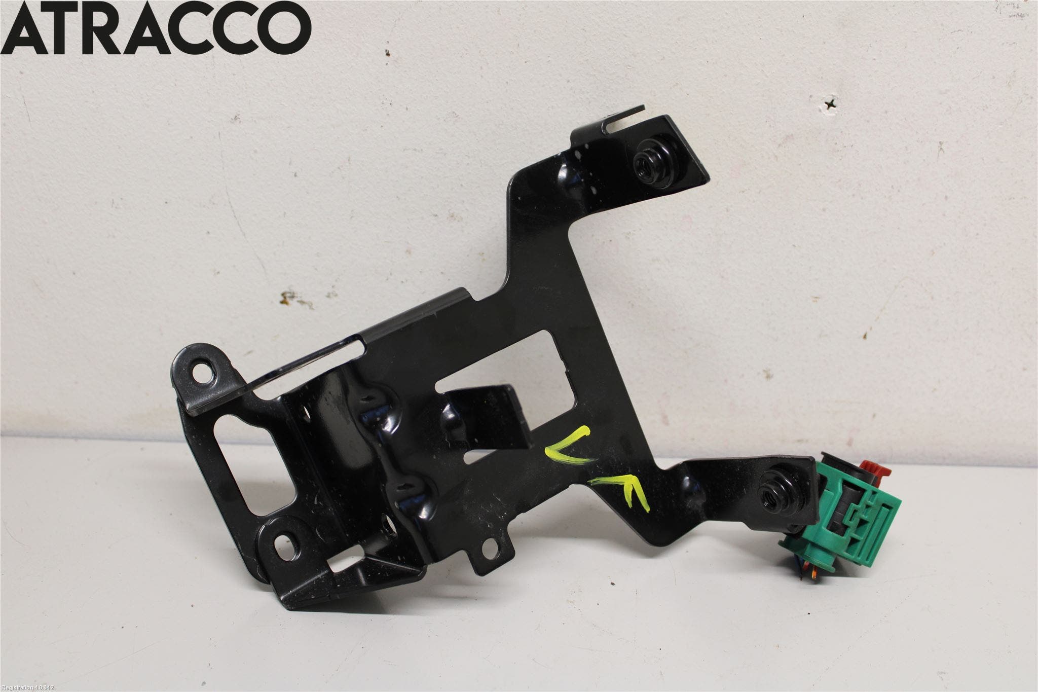 BMW i3 I01 13-22 Ekspansjonstank