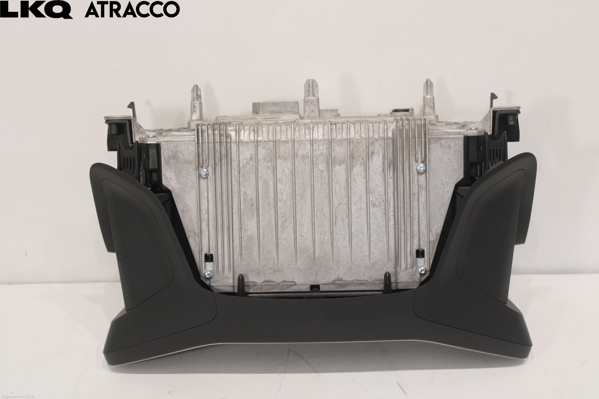 Peugeot 208/E-208 20- Instr Kombinert