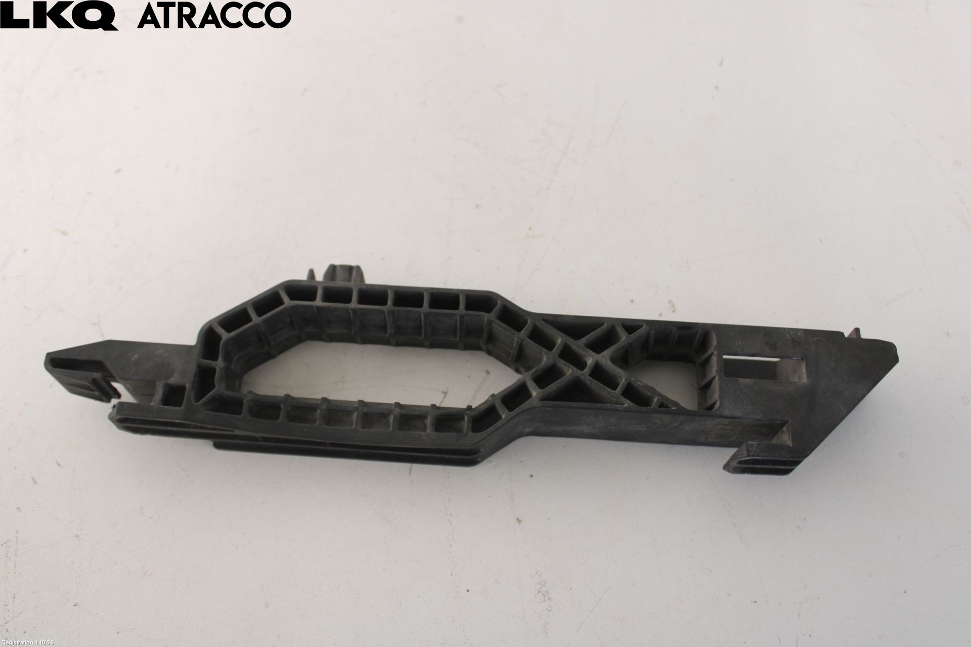 Volkswagen VW GOLF / E-GOLF VII 13-20 Radiator Feste - Ramme - Bjelk