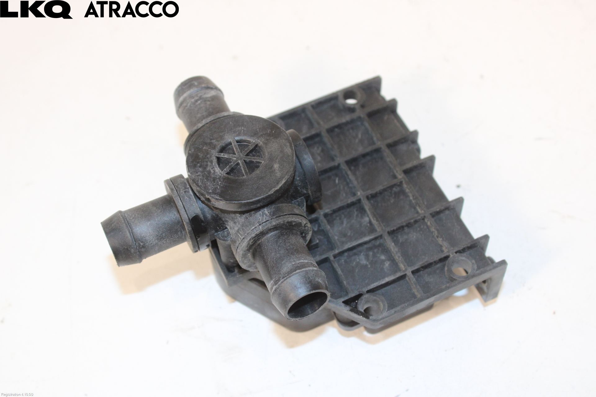 Tesla MODEL S 13- Varmeventil