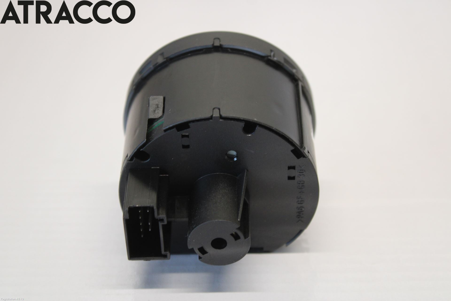 Volkswagen VW CADDY 16-20 Bryter Hovedlys