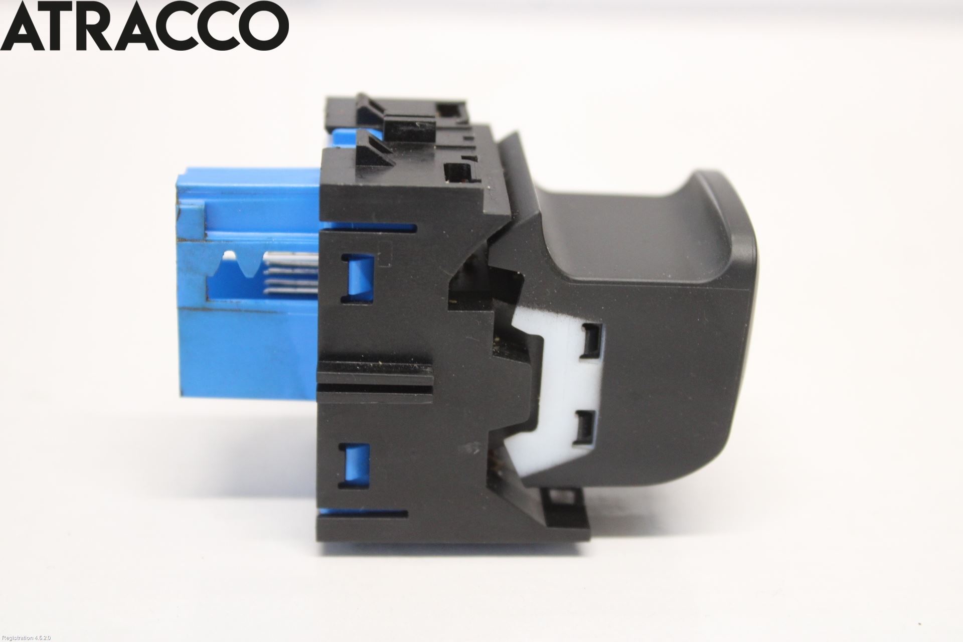 Opel CORSA F, CORSA-E 20- Bryter Parkeringsbrems