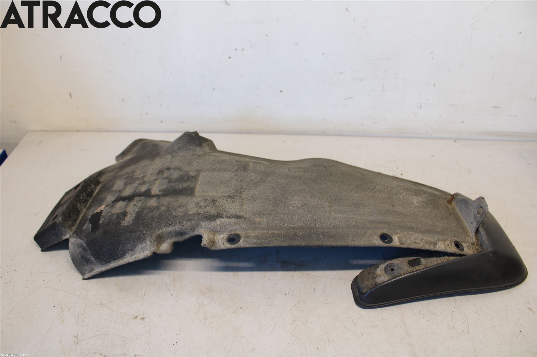 Hyundai IONIQ AE 17-22 Skjerm Indre