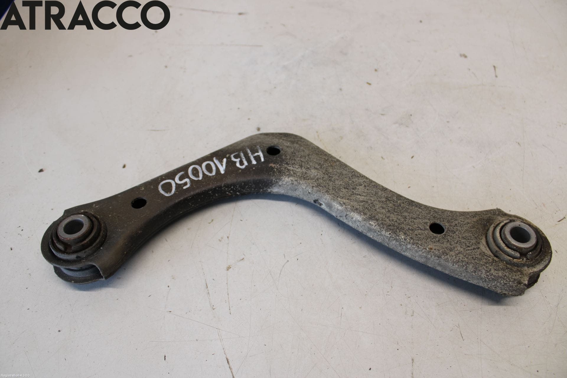 Kia XCEED 19- Bærearm Bak Høyre Øvre