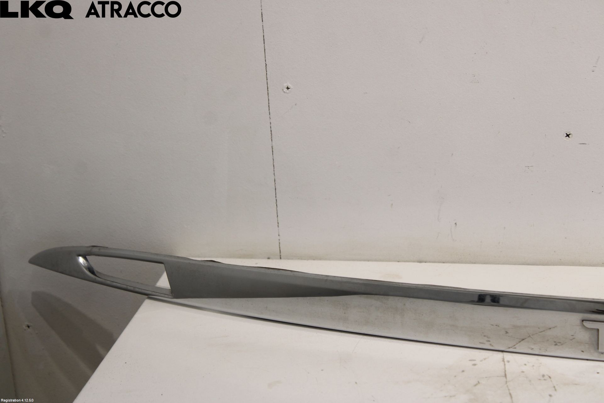 Tesla MODEL S 13- List Bak-Bakluke