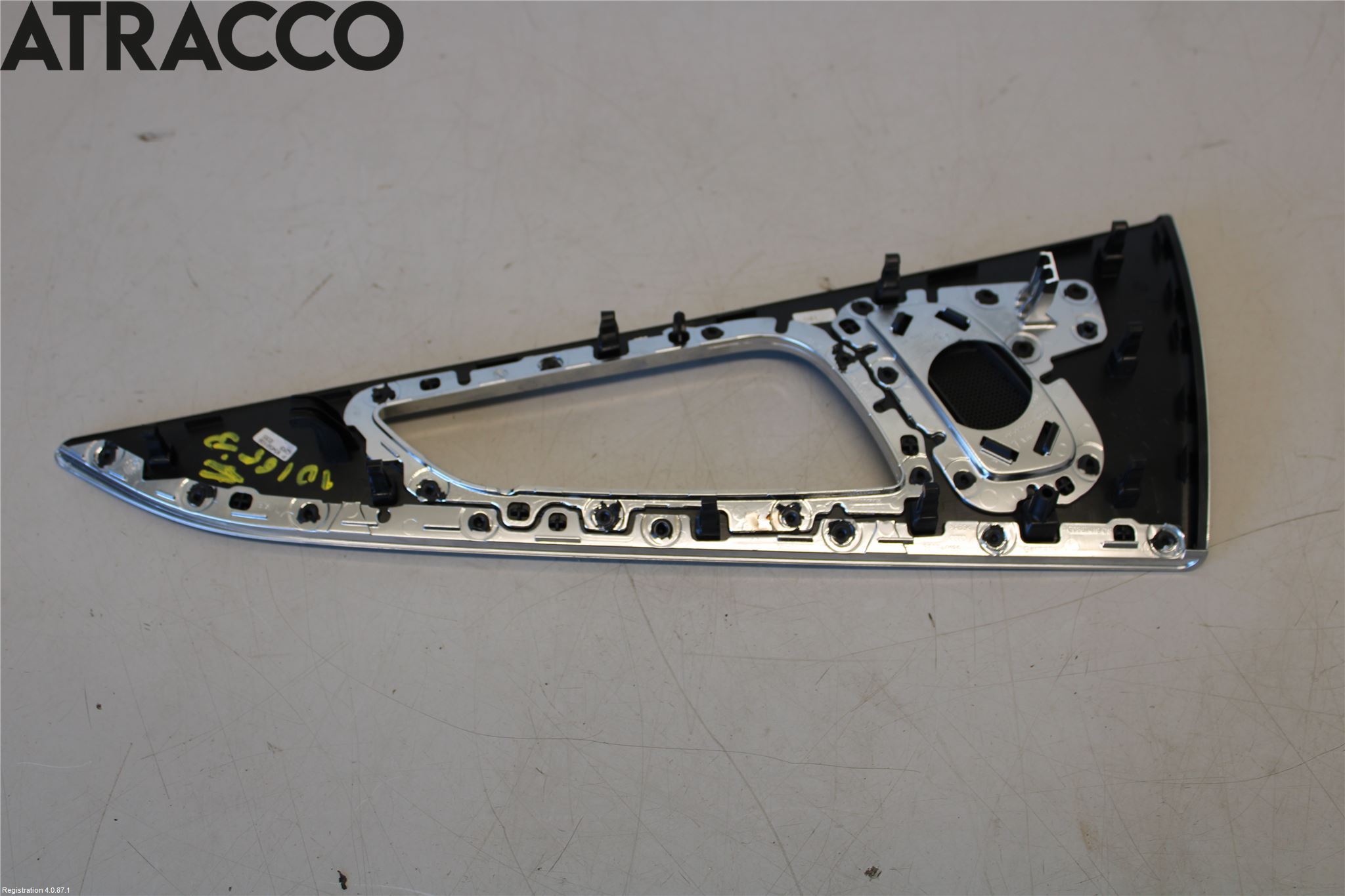 Audi A6 ALLROAD 12-18 Dørtrekk Innlegg Venstre