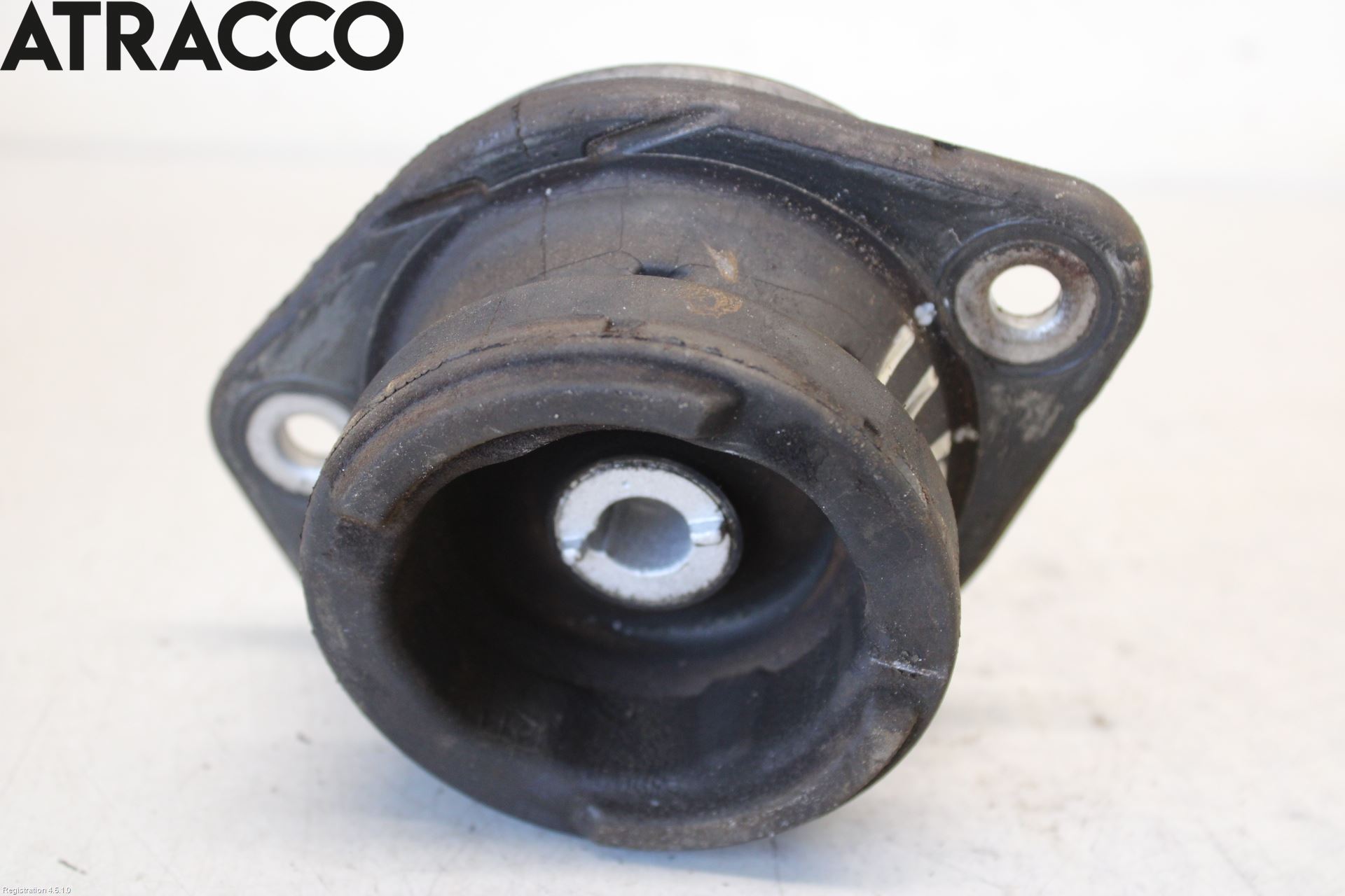 Volkswagen VW GOLF / E-GOLF VII 13-20 Gearkasse Feste Gummi