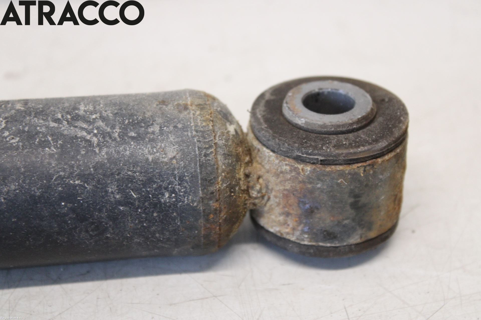 Renault ZOE/E-TECH 13- Støtdemper Bak