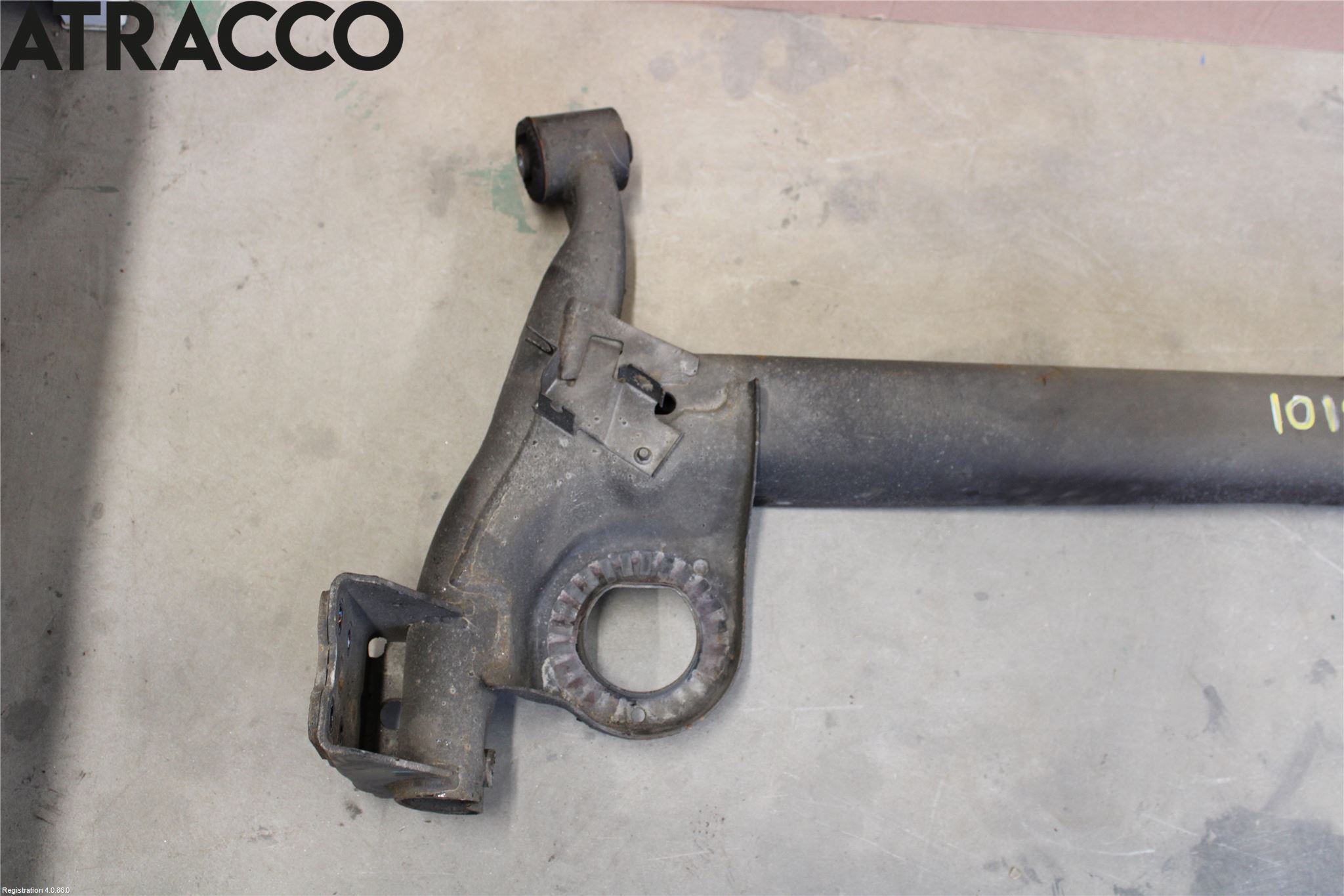 MG ZS EV 20- Bakaksel