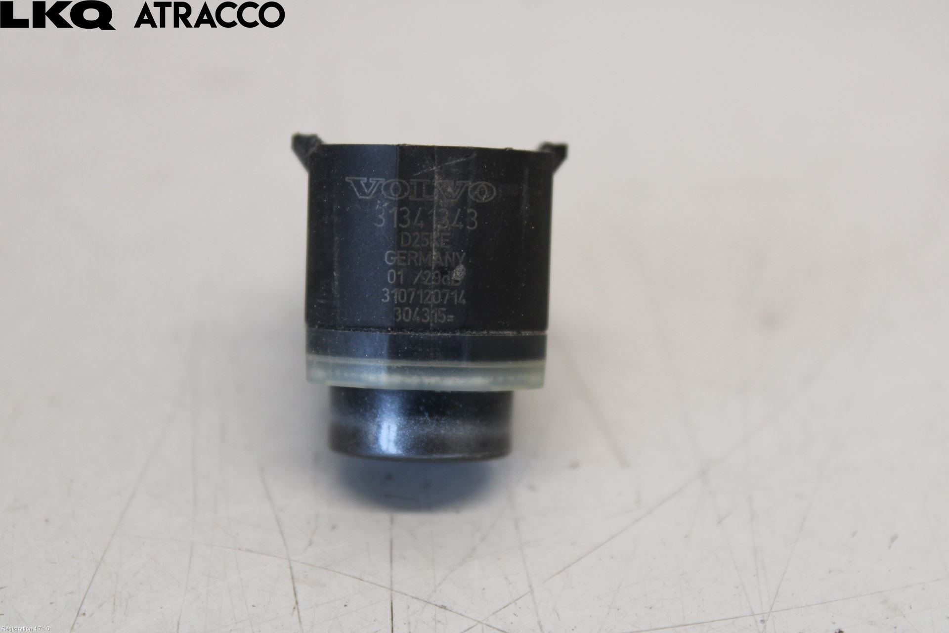 Volvo V40 12-19 Sensor Ryggesensor
