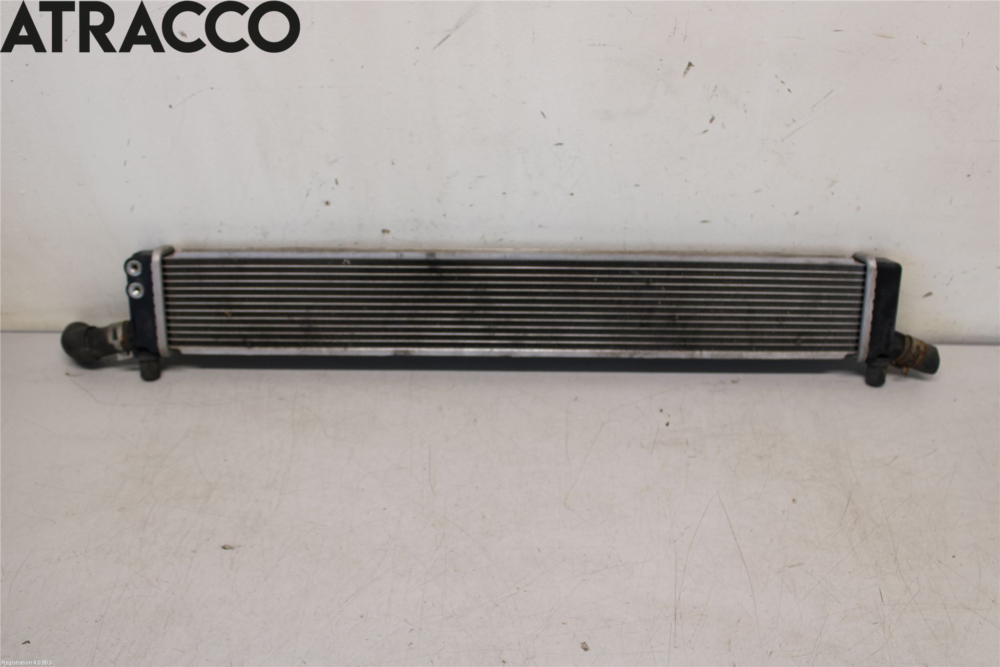 Toyota AURIS 13-19 Radiator Automat