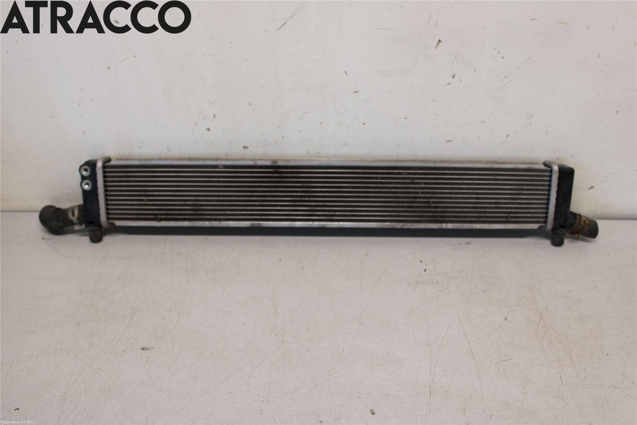 Toyota AURIS 13-19 Radiator Automat