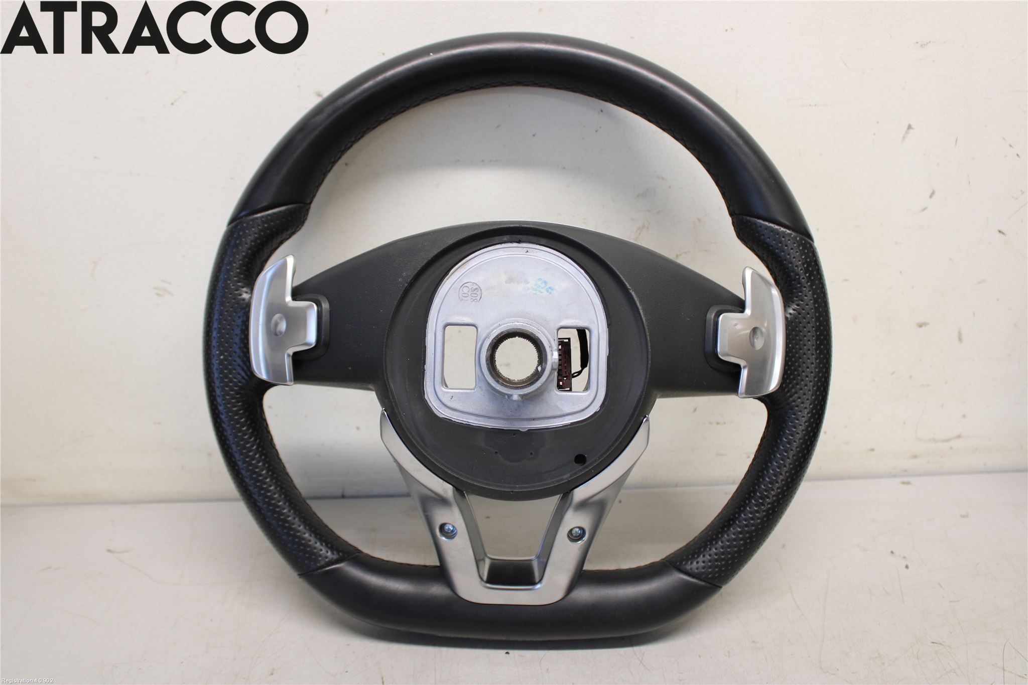 Mercedes-Benz MB GLC-KLASS (X253/C253) 15-22 Ratt