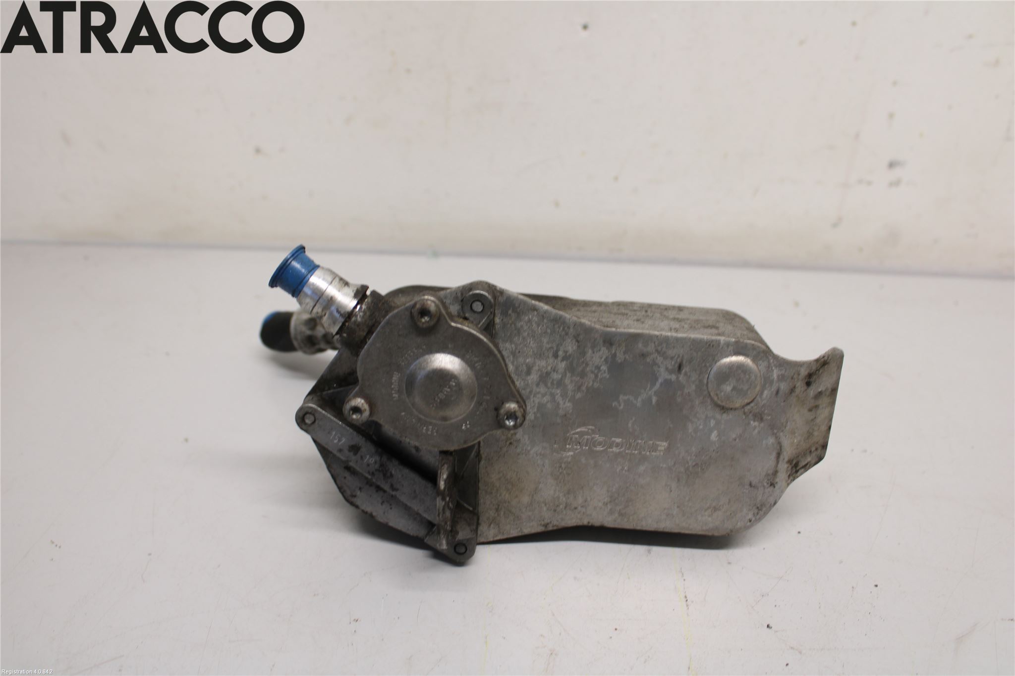 BMW 3 E90/91 SED/TOU 05-12 Kjøle - Varme Øvrig