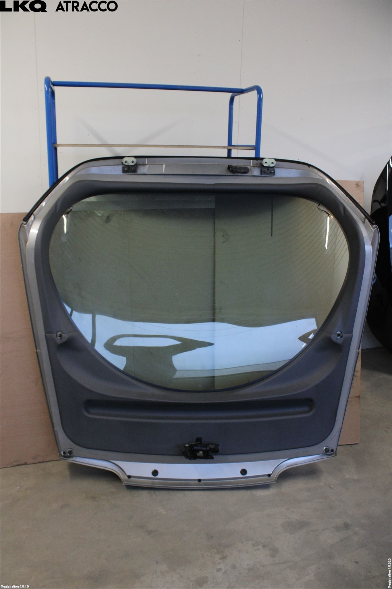 Chevrolet CAMARO Bakluke Stv