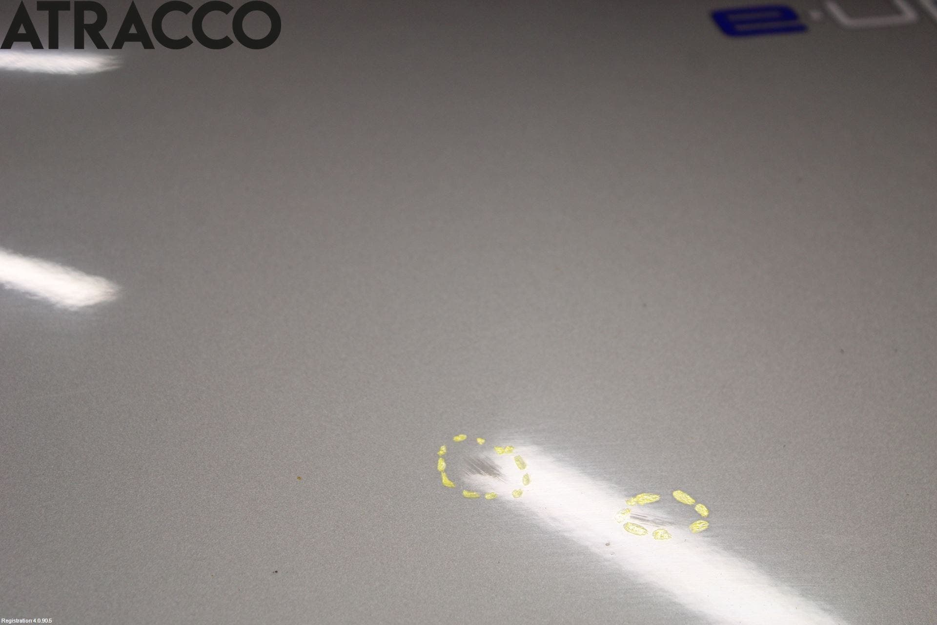 Volkswagen VW UP! / E-UP! Dør 4D Foran Høyre