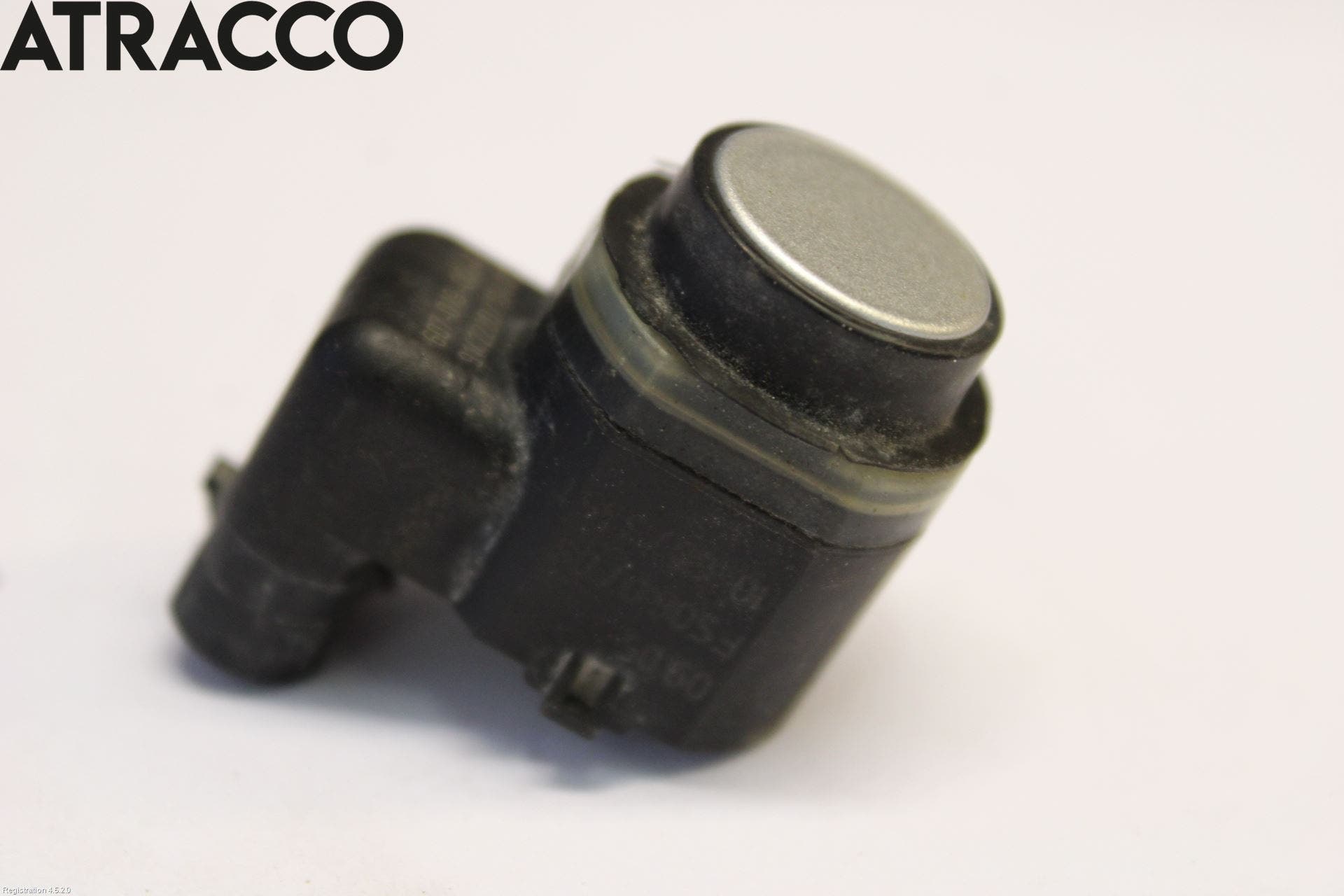 BMW 5 E60/61 Sed/Tou 02-10 Sensor Ryggesensor