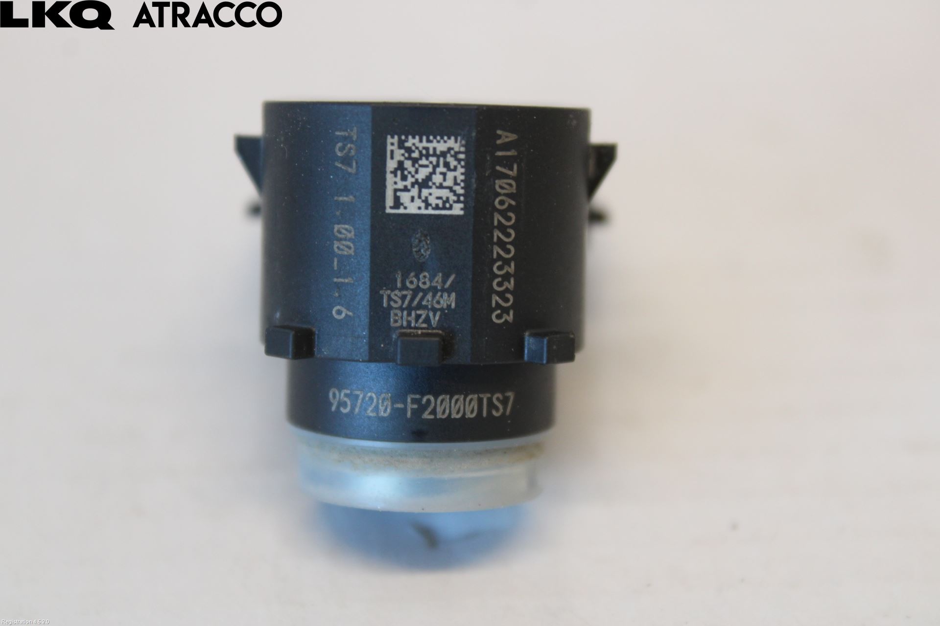 Hyundai IONIQ AE 17-22 Sensor Parkering Front